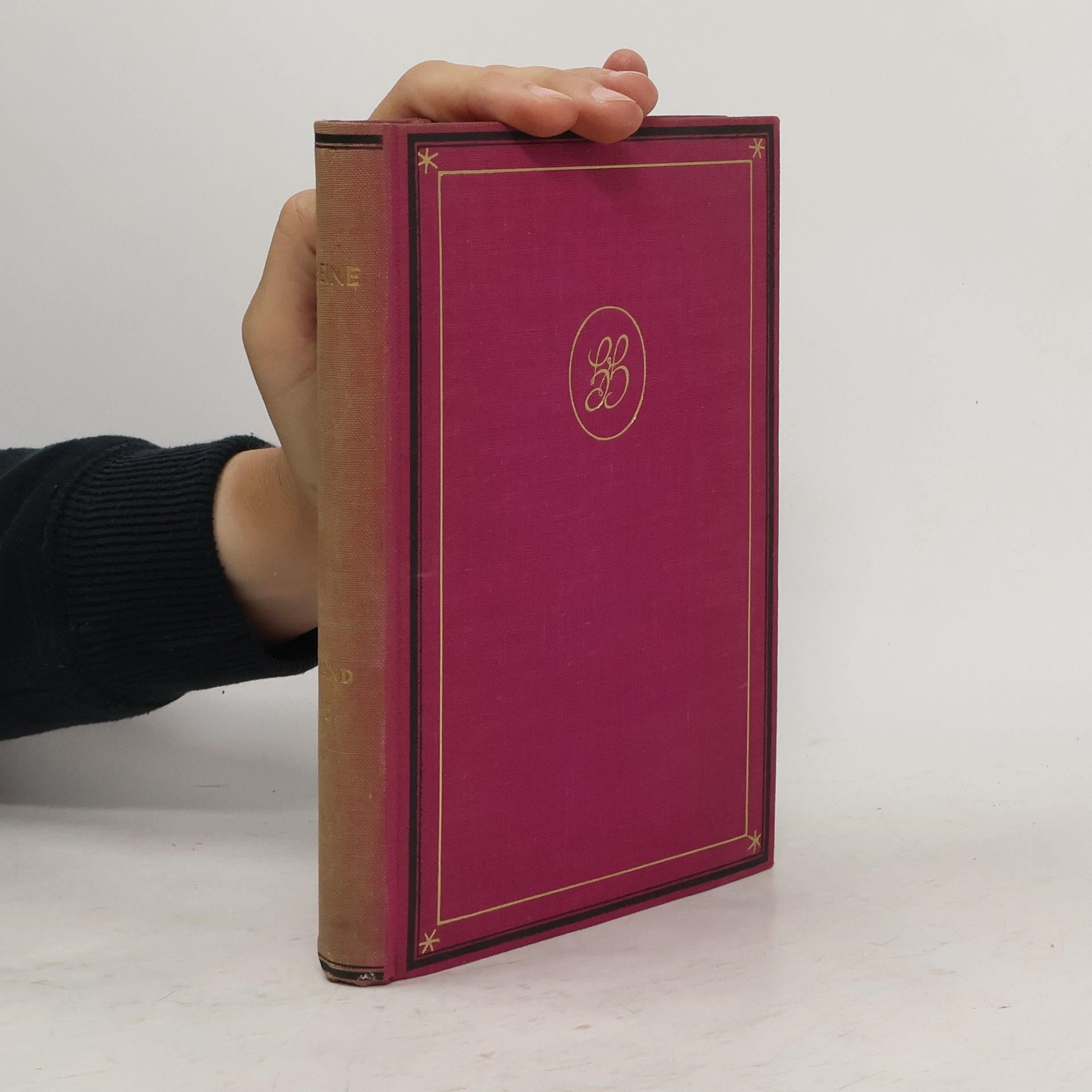 Auteurscollectief Heine Werke