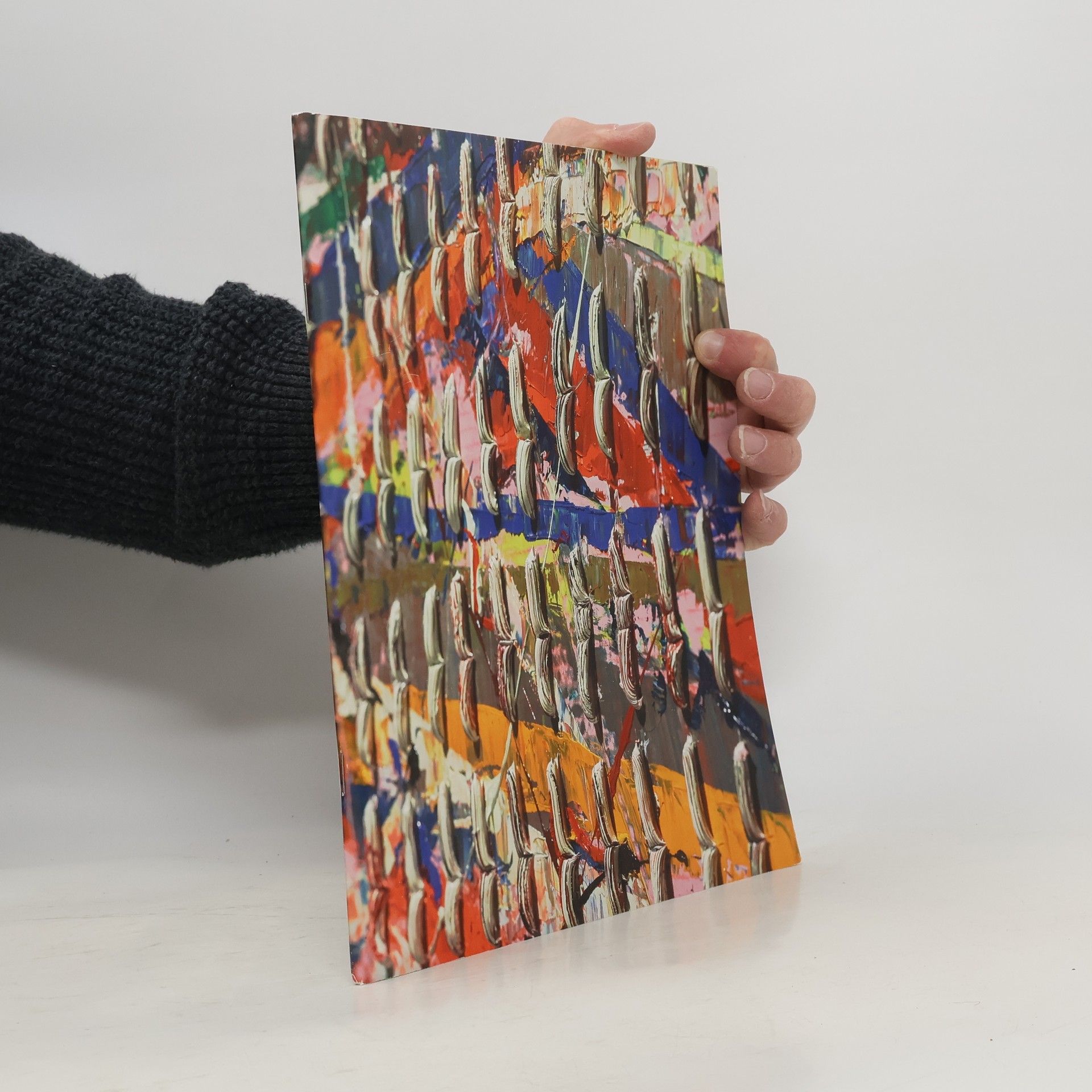 Various authors Gagosian December 2018