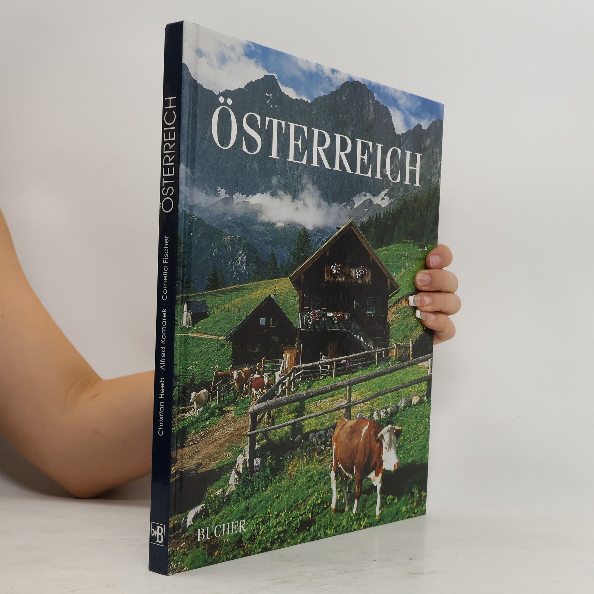 Christian Heeb Österreich