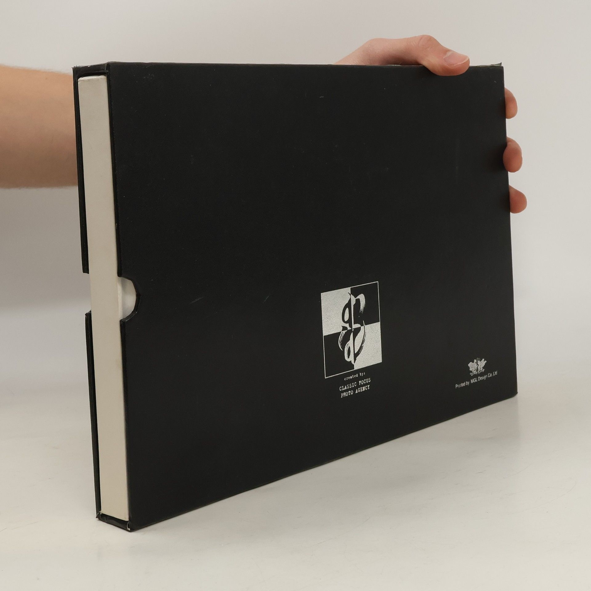 Auteurscollectief Landscape