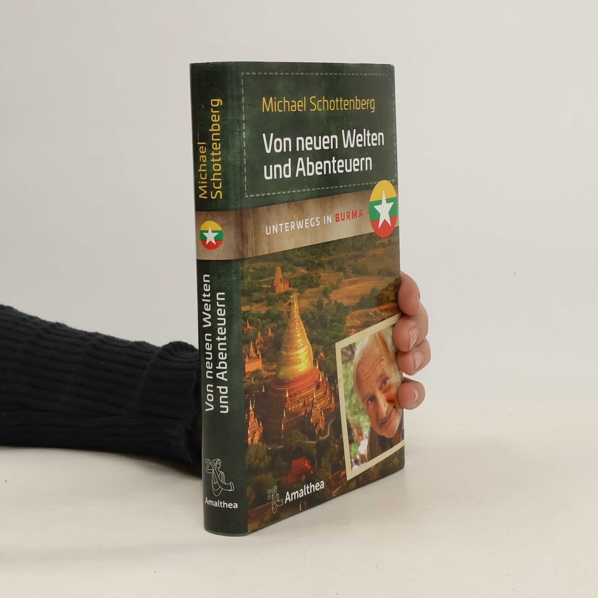 Von neuen Welten und Abenteuern