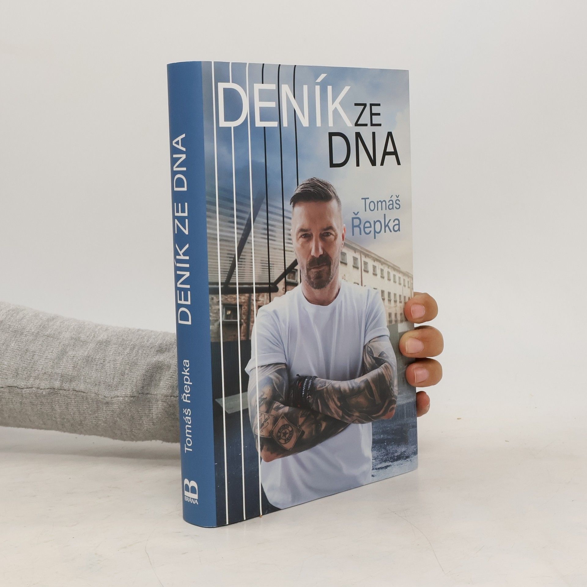 Deník ze dna