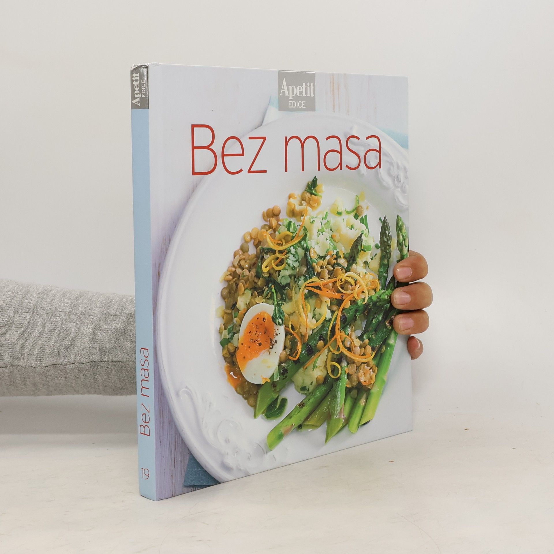 Kolektív autorov Bez masa