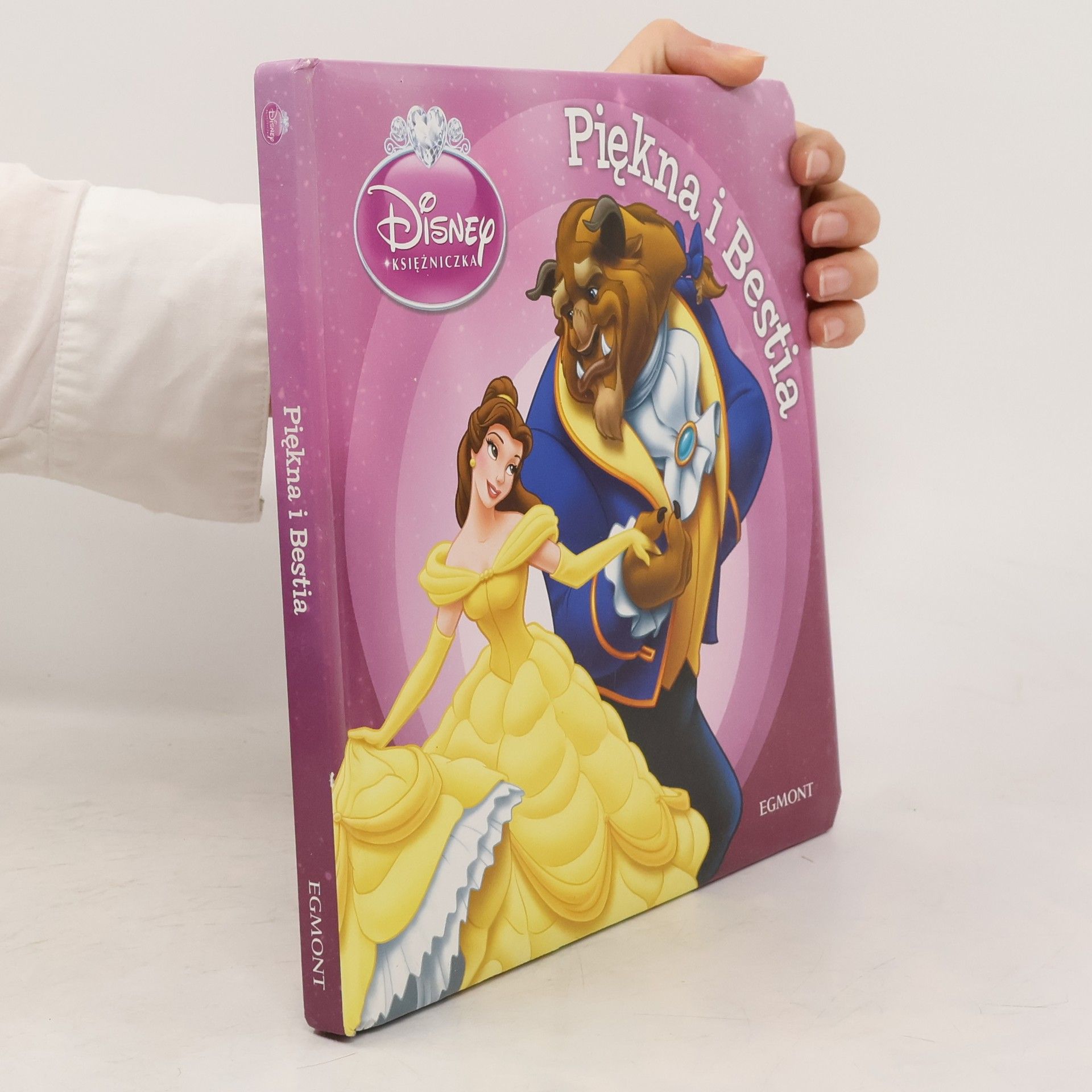 AA.VV. Piękna i bestia