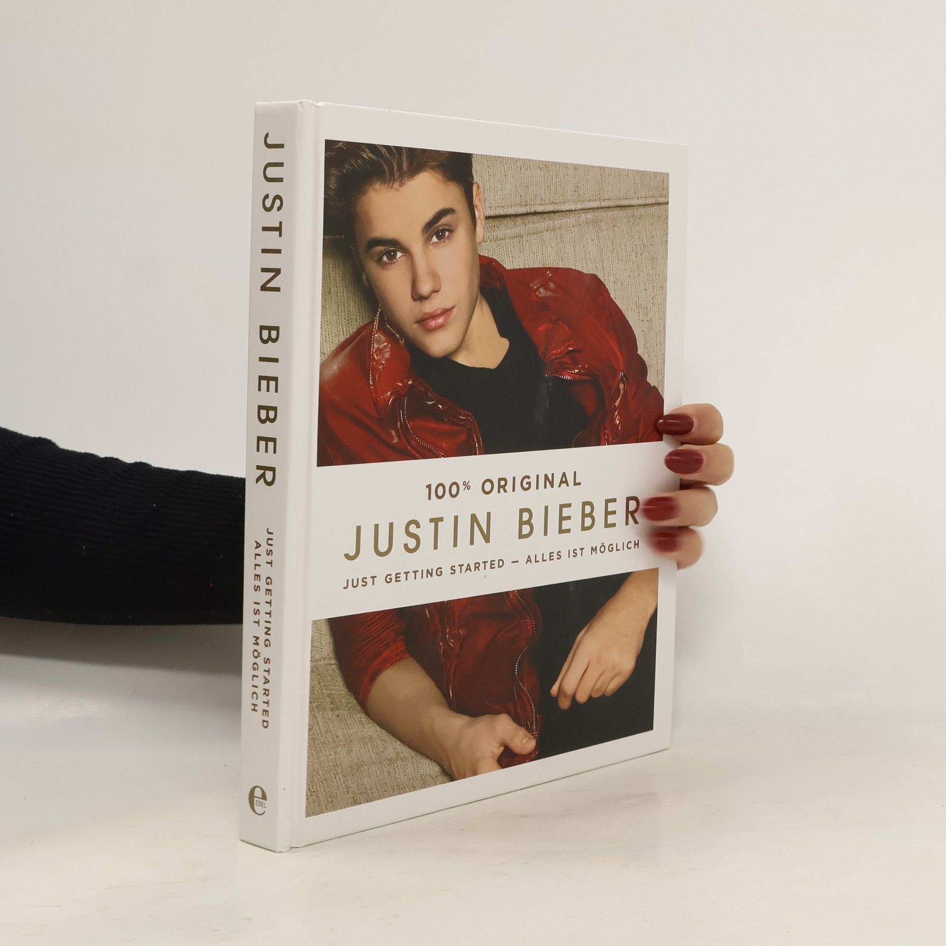 Justin Bieber: Just Getting Started - Alles ist möglich