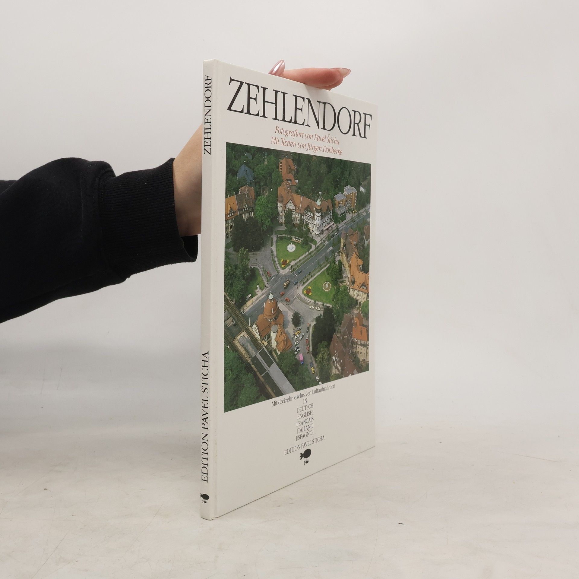 Collectif d'auteurs Zehlendorf