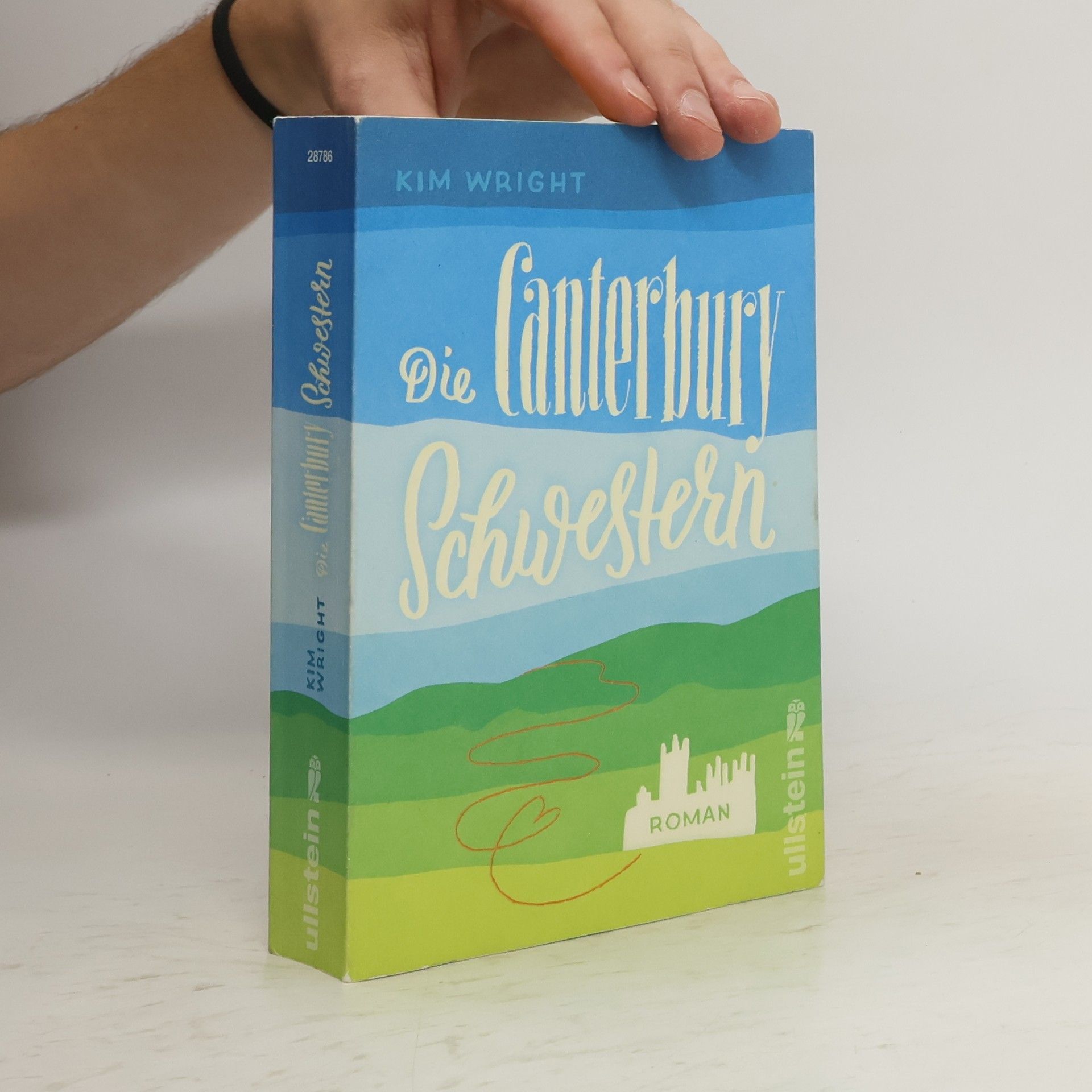 Die Canterbury Schwestern