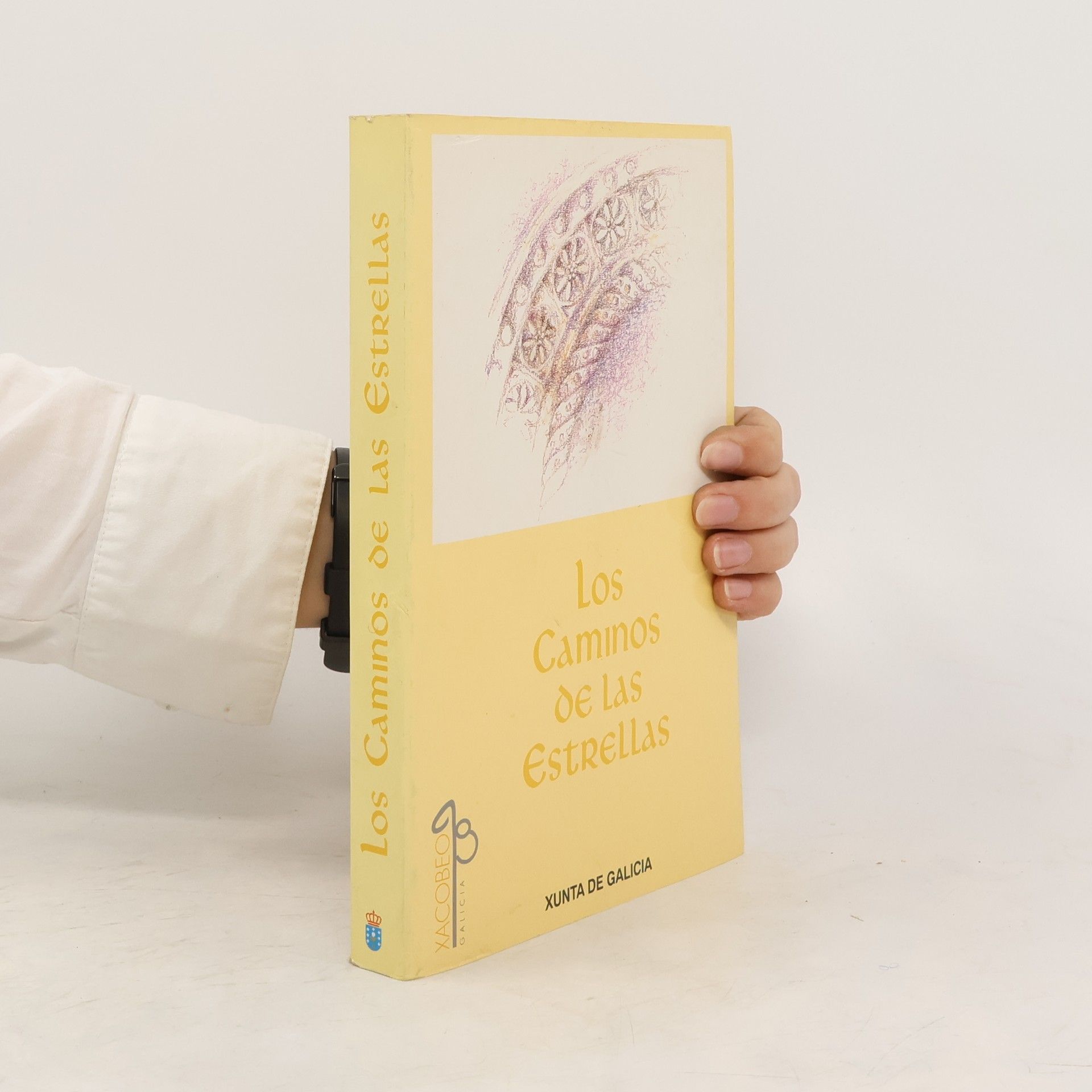 José A. Rodríguez Ferreras Los caminos de las estrellas