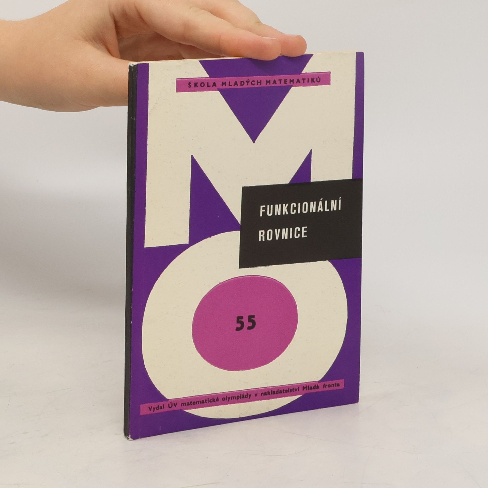 Ljubomir Davidov Funkcionální rovnice