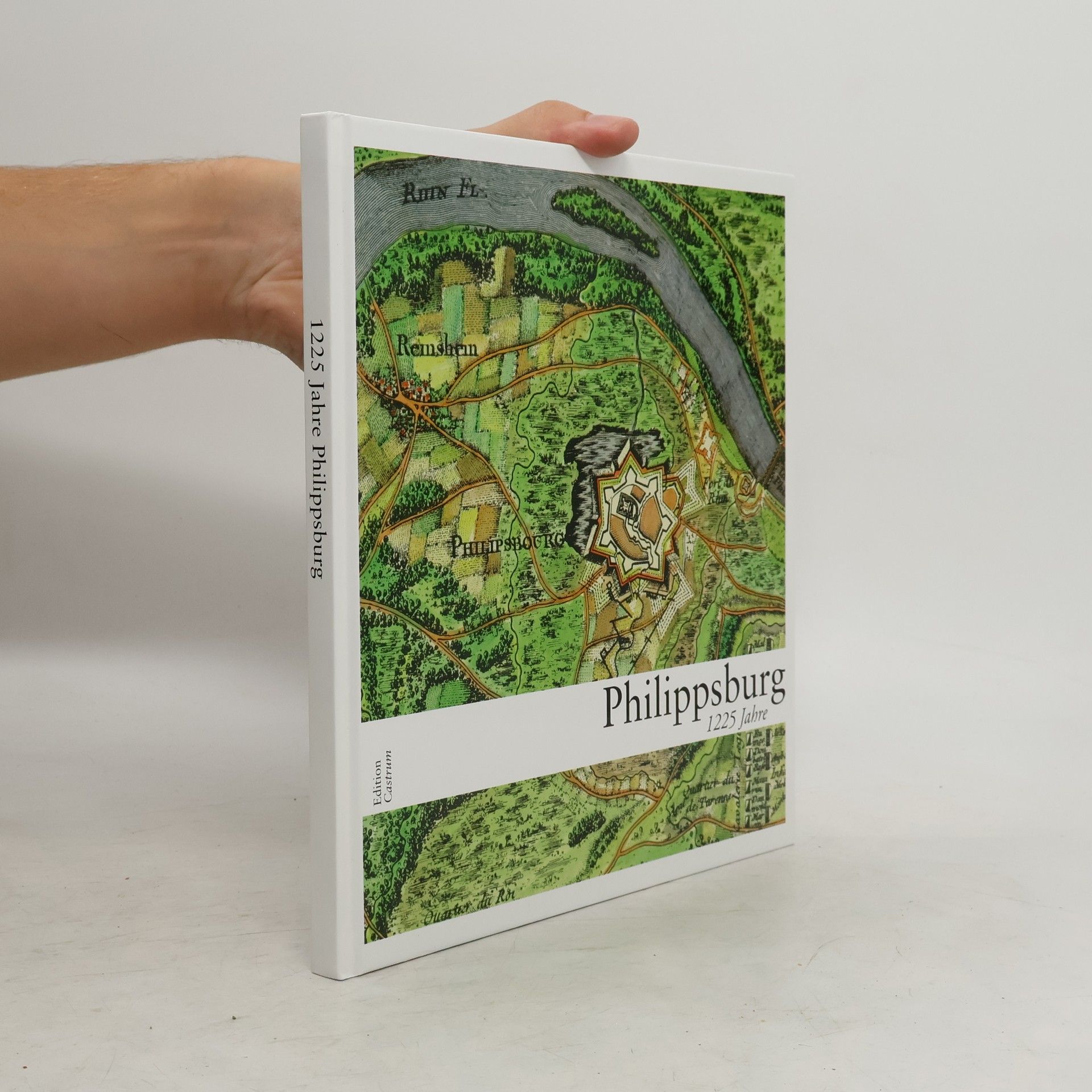 Collectif d'auteurs Philippsburg