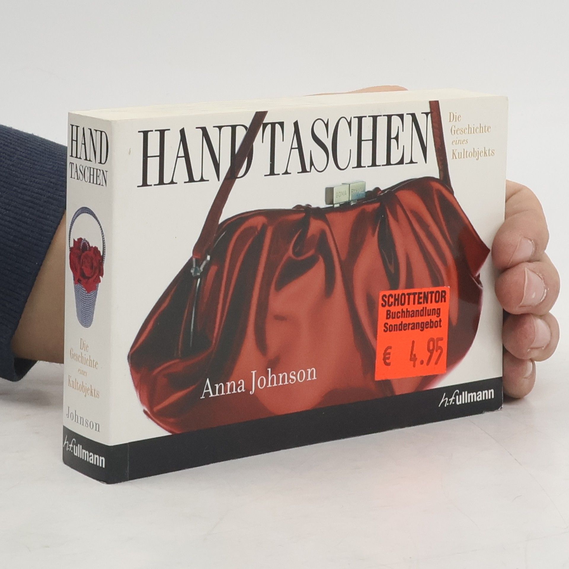Anna Johnson Handtaschen
