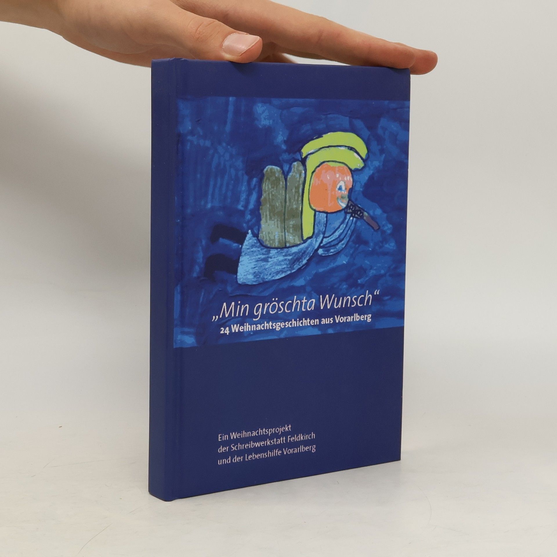 kolektiv Min gröschta Wunsch