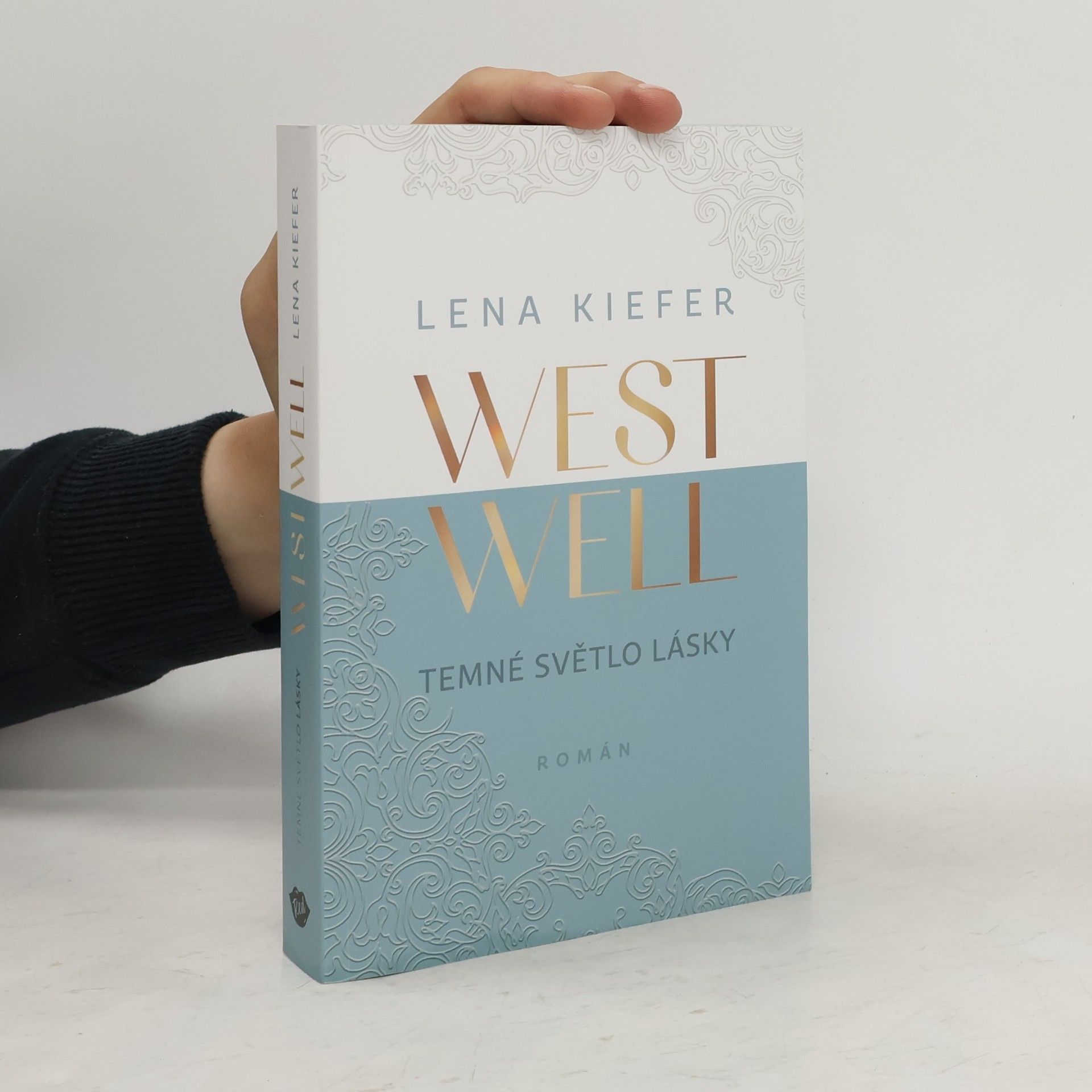 Westwell. Temné světlo lásky