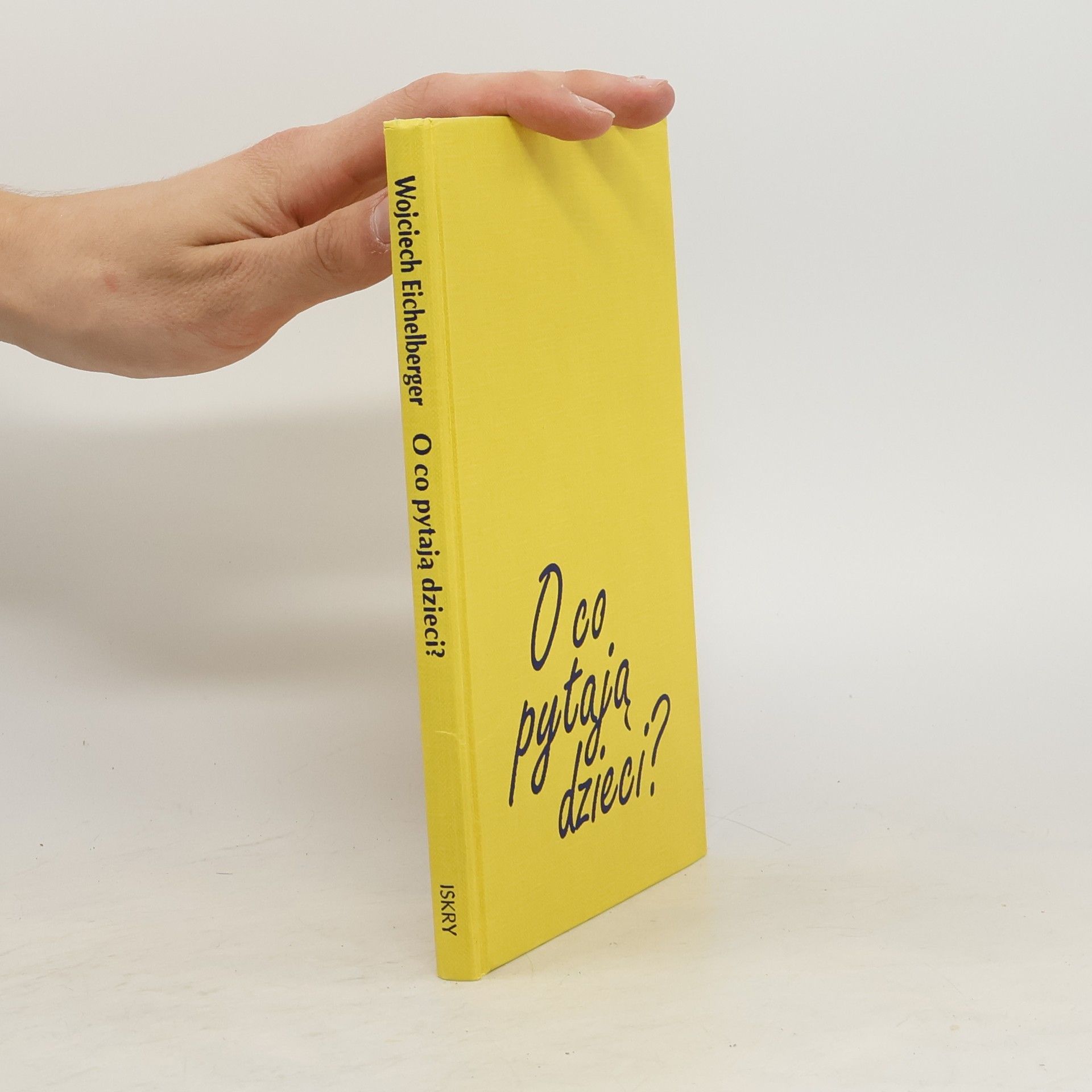 O co pytają dzieci?