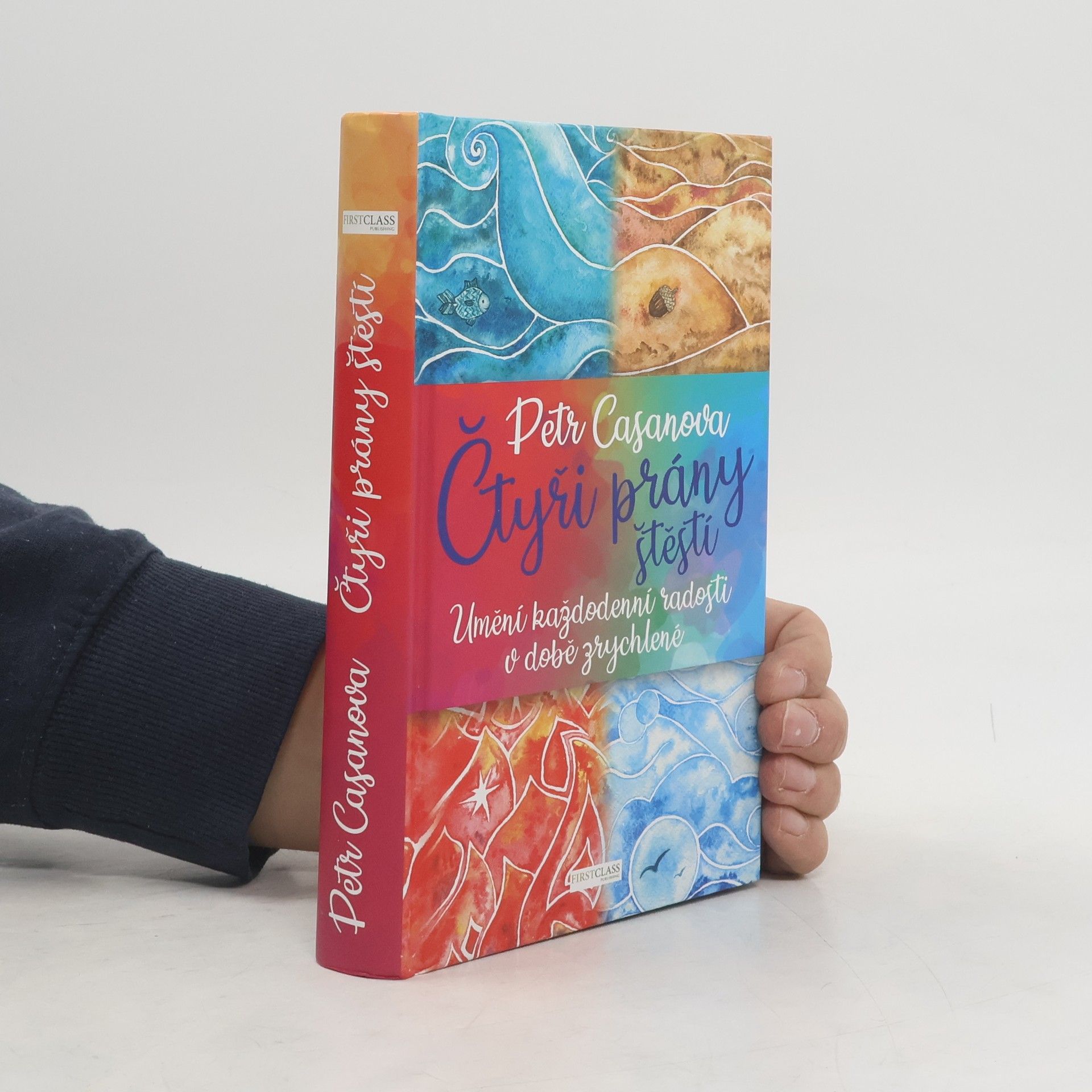 Čtyři prány štěstí