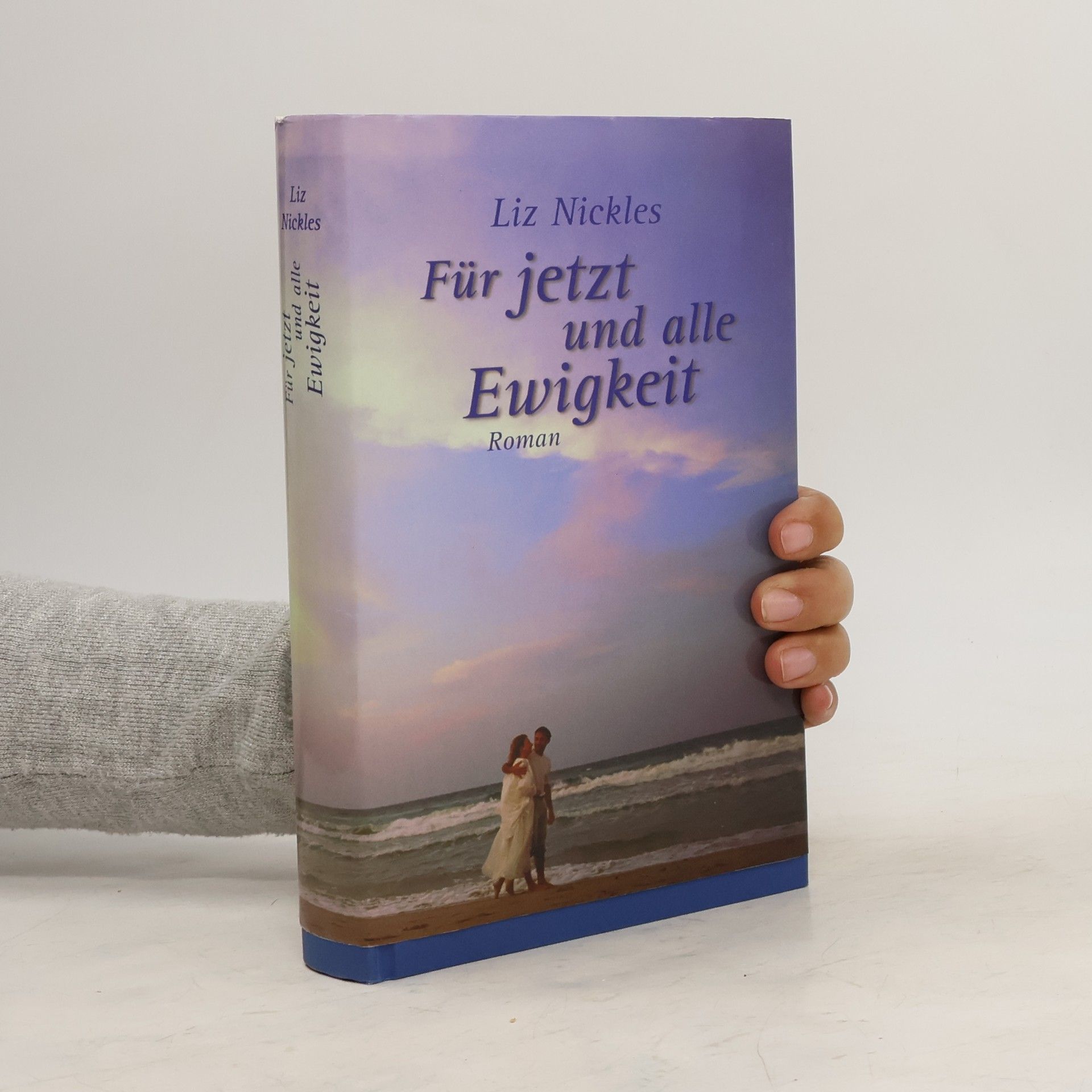 Für jetzt und alle Ewigkeit