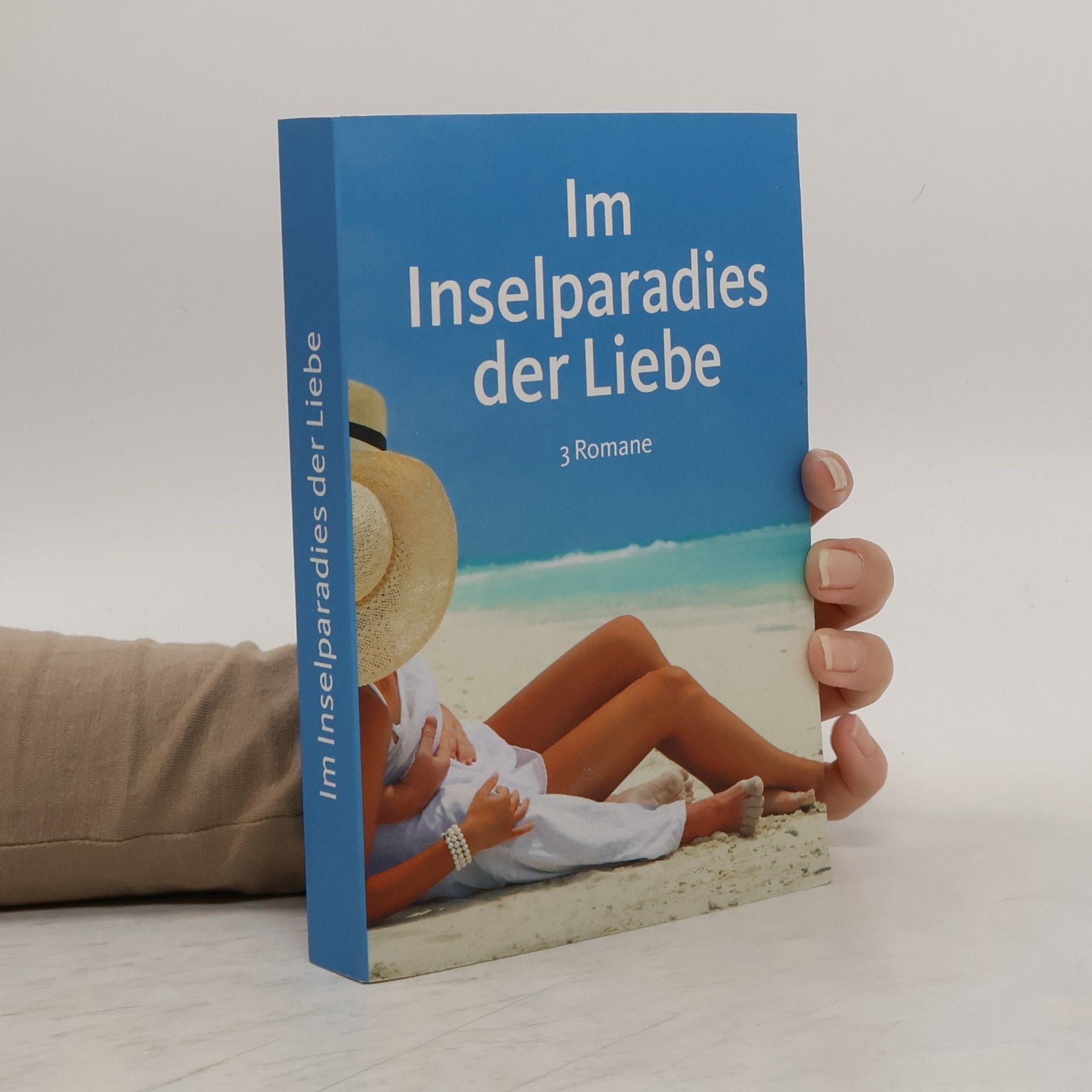 kolektiv Im Inselparadies der Liebe