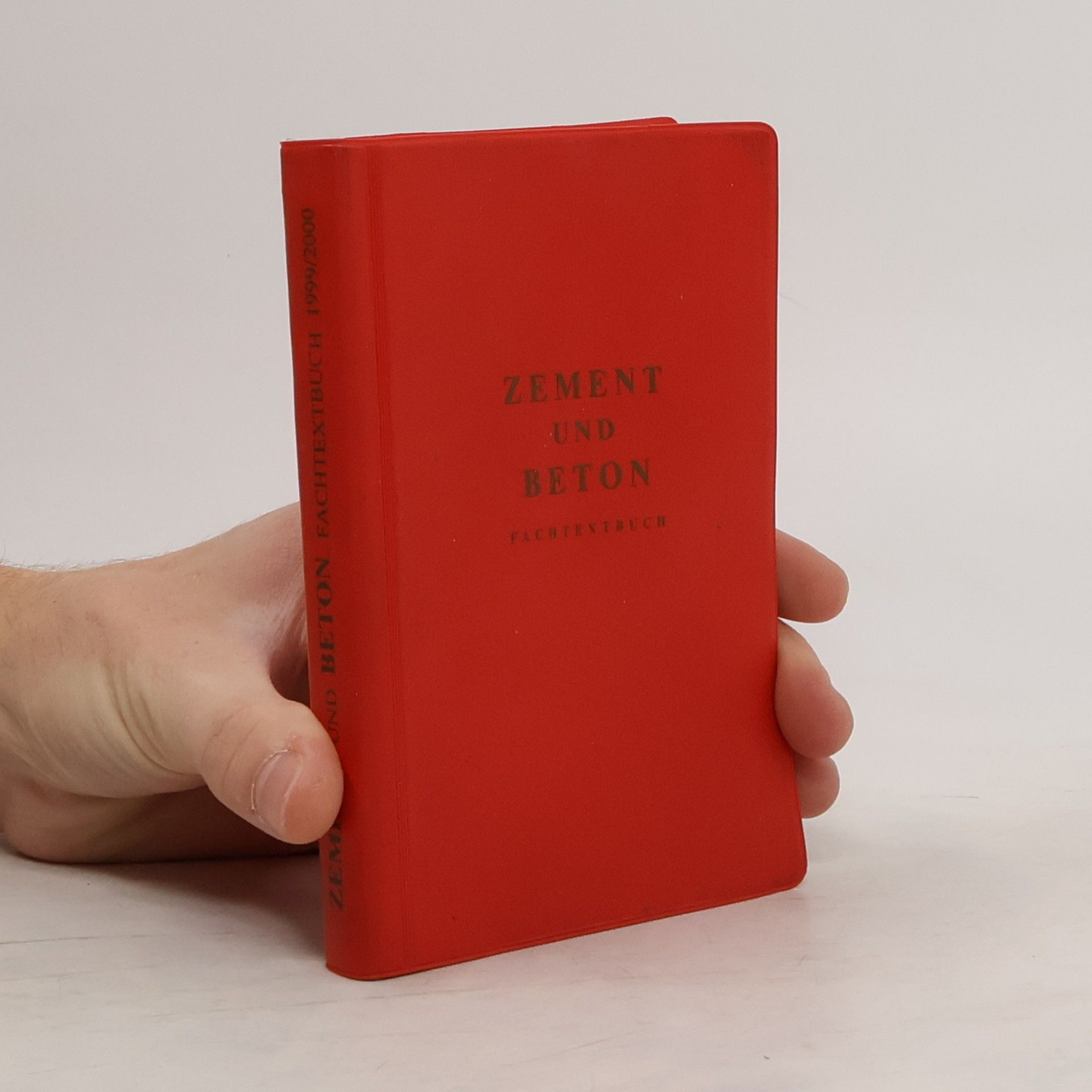 Auteurscollectief Zement und Beton