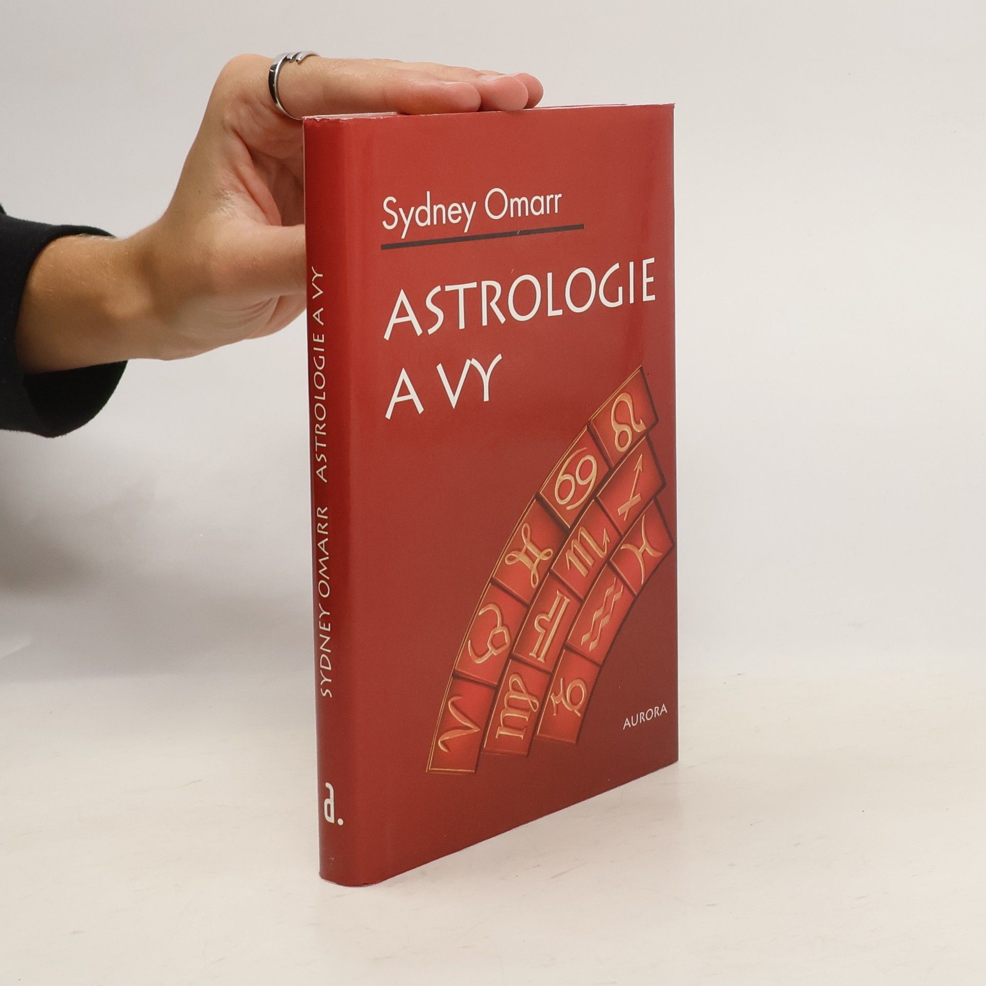 Astrologie a vy