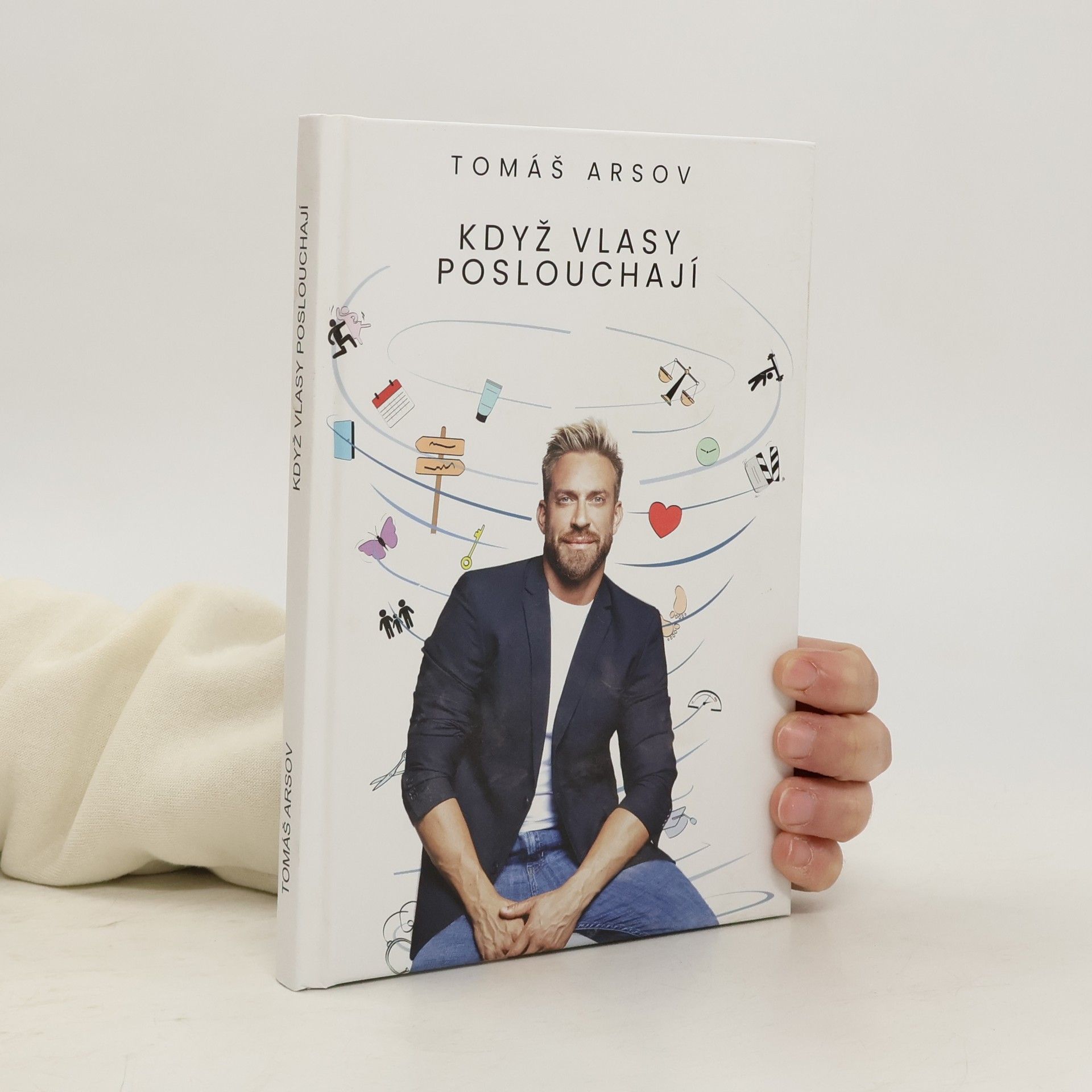 Když vlasy poslouchají