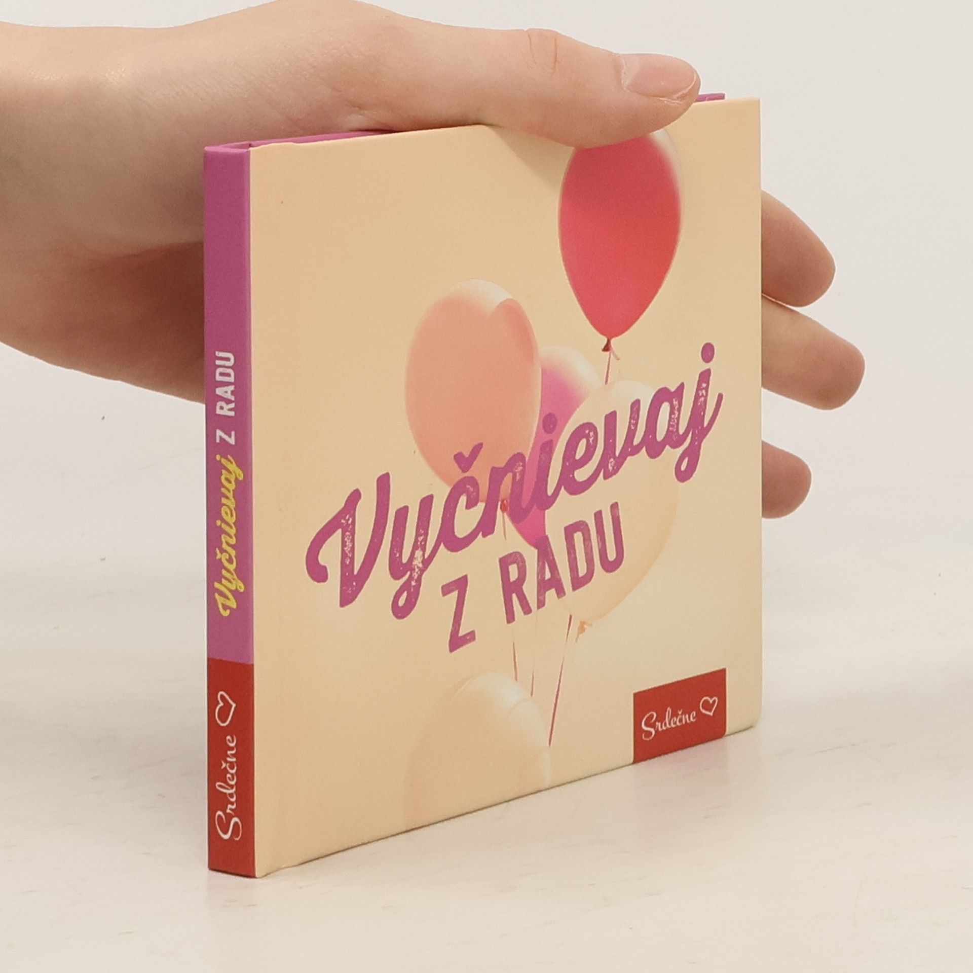 Kolektiv autorů Vyčnievaj z radu