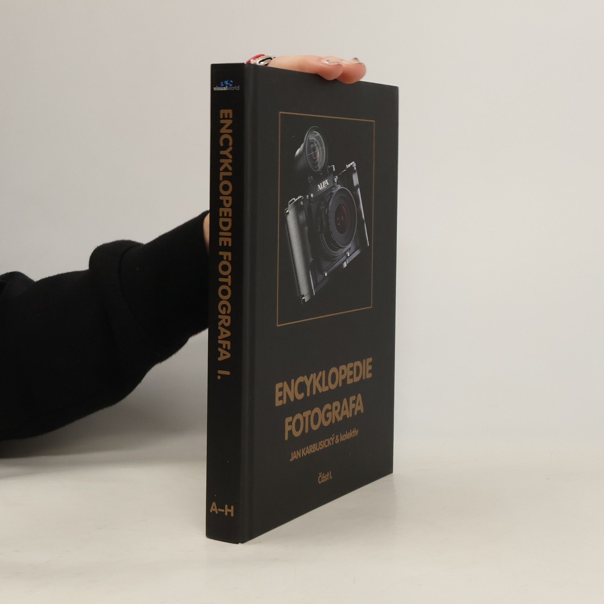 Encyklopedie fotografa