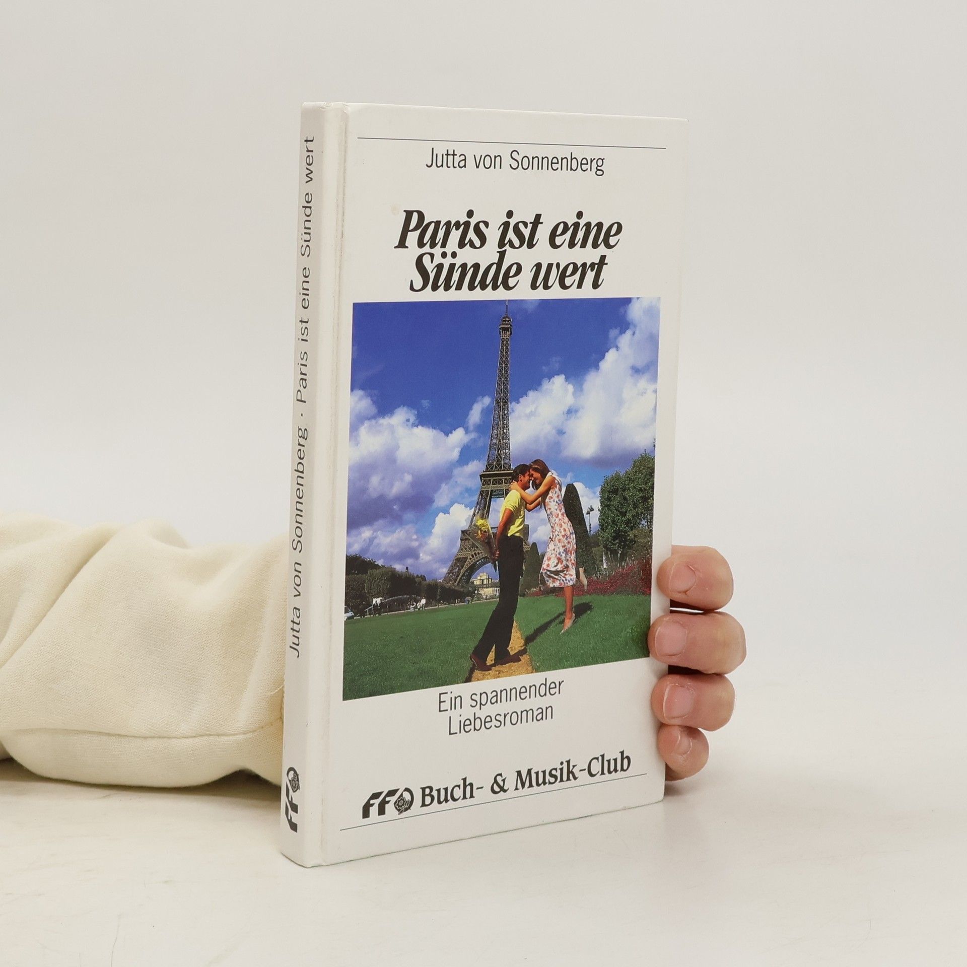 Paris ist eine Sünde wert