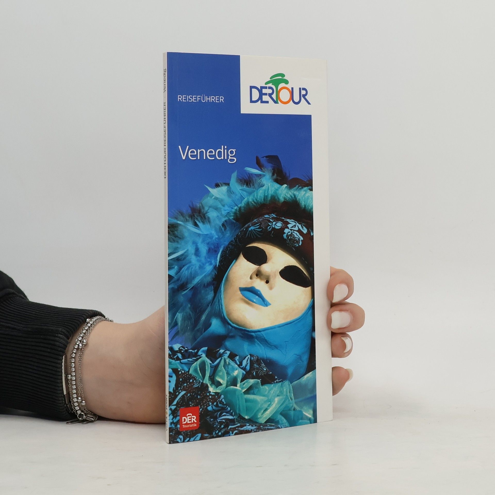 Autorenkollektiv Venedig