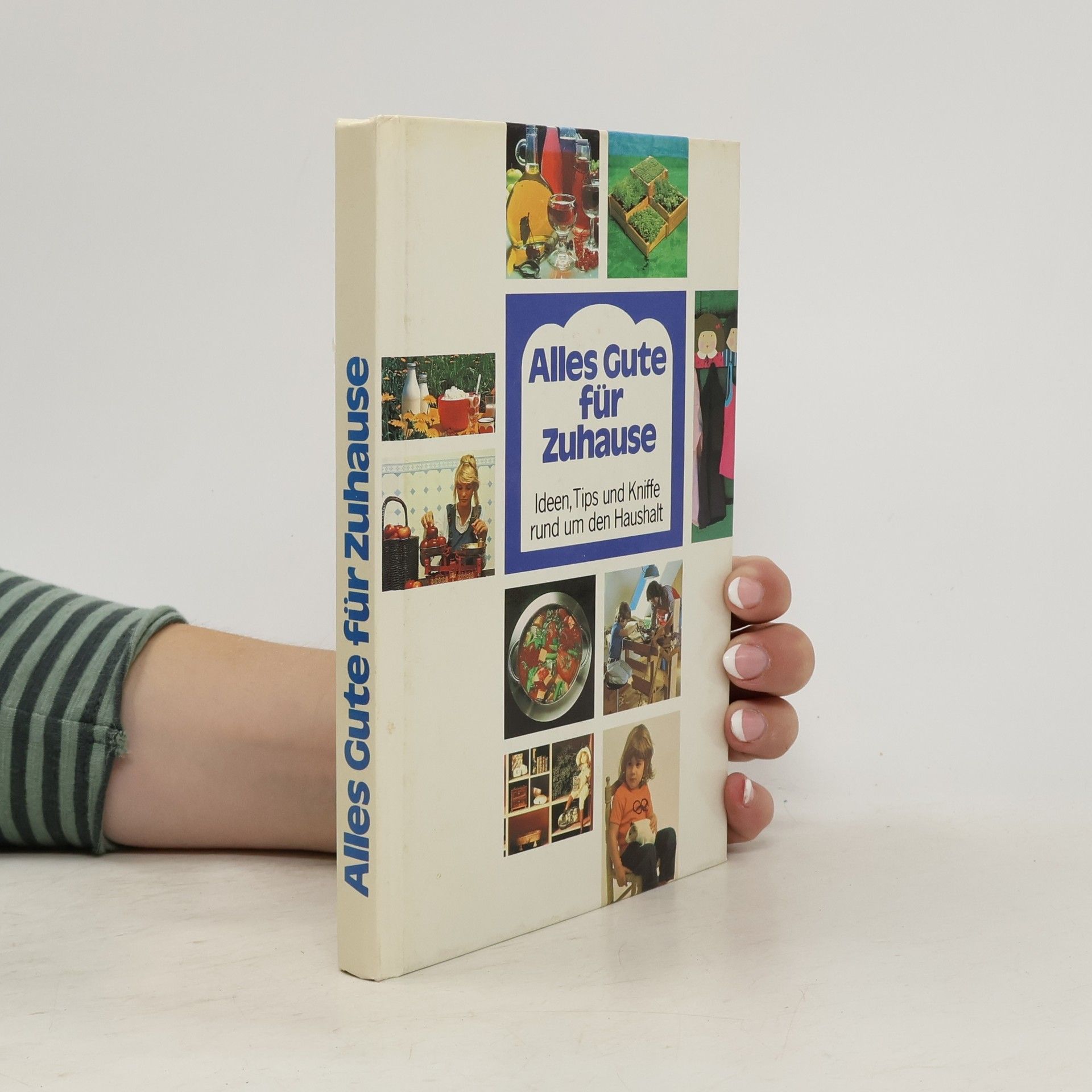 kolektiv Alles Gute für Zuhause