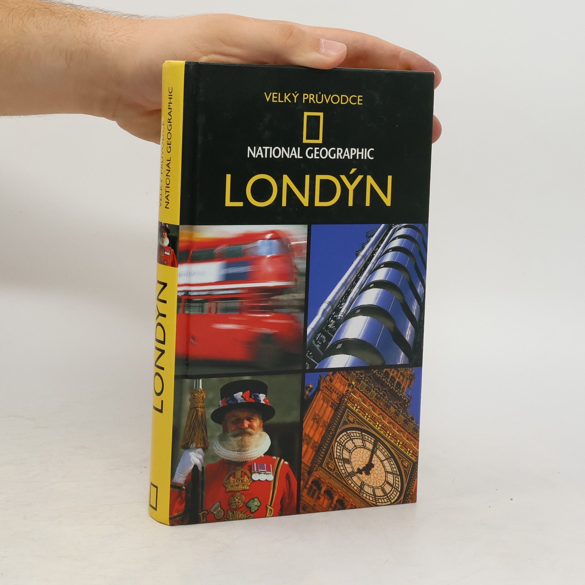 Louise Nicholson Londýn