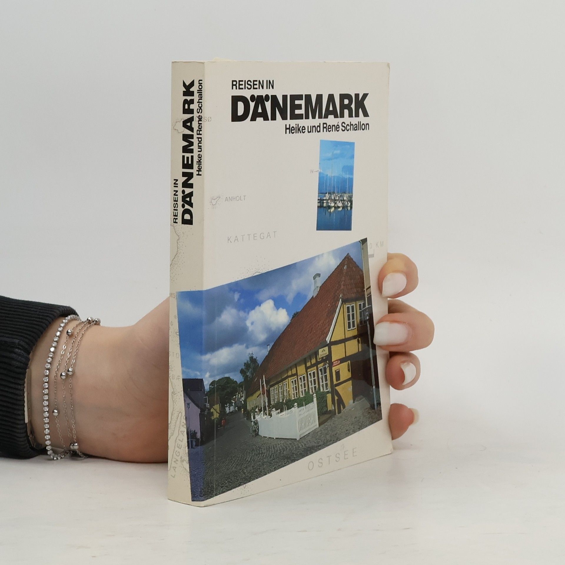 Heike Schallon Reisen in Dänemark