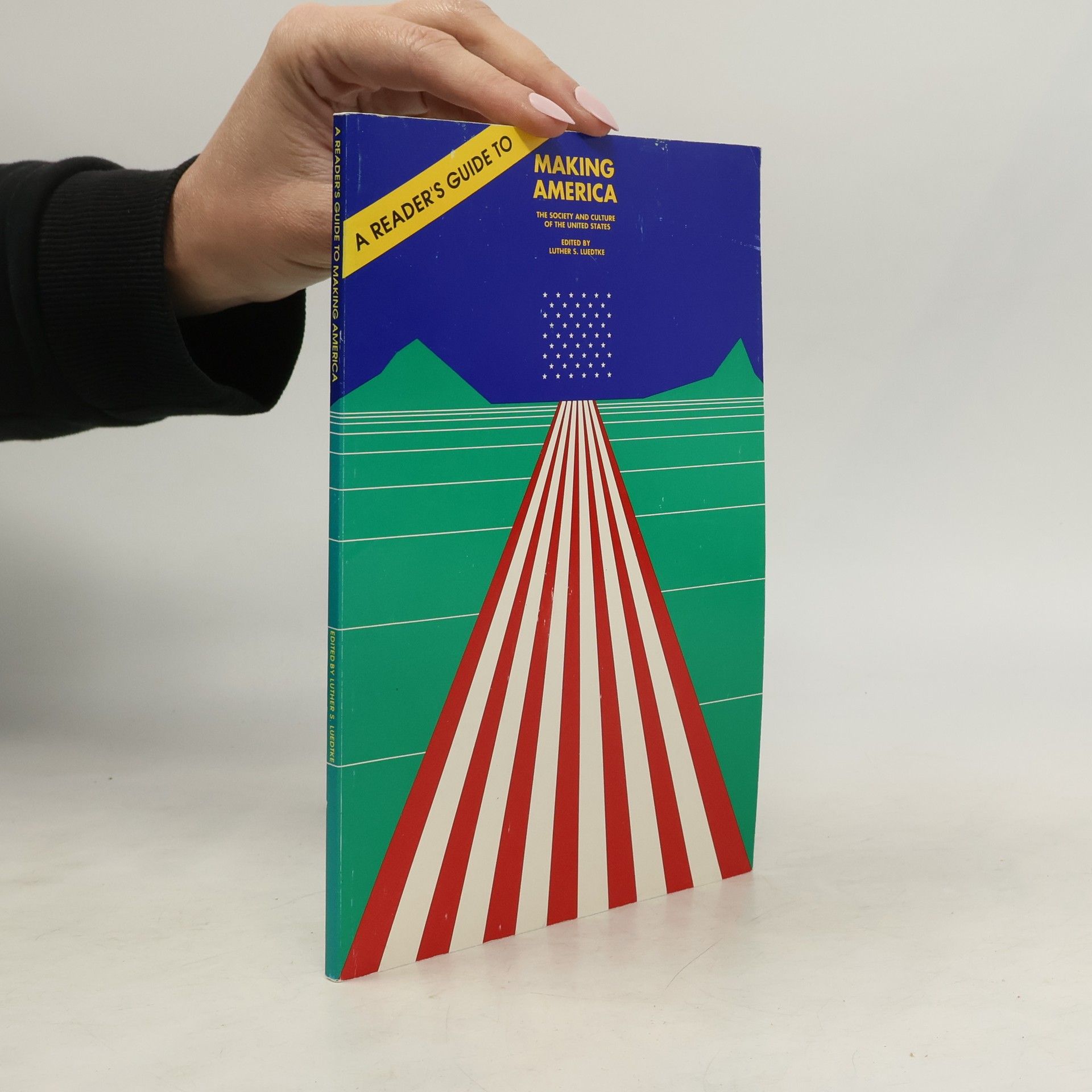 A Reader's Guide to Making America