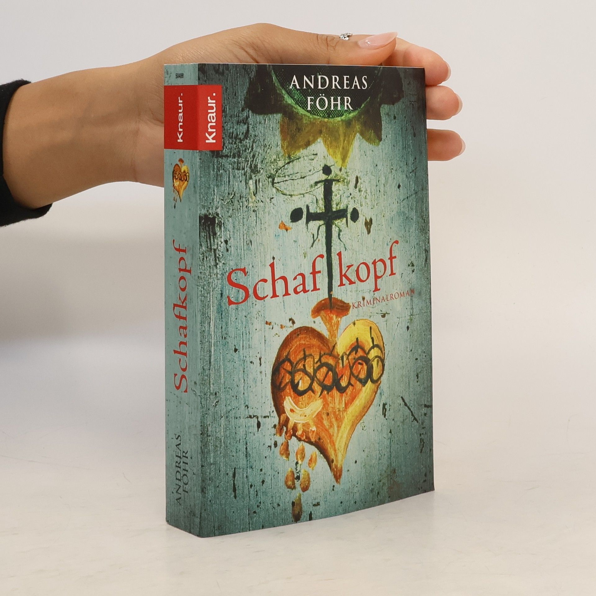 Andreas Föhr Schafkopf