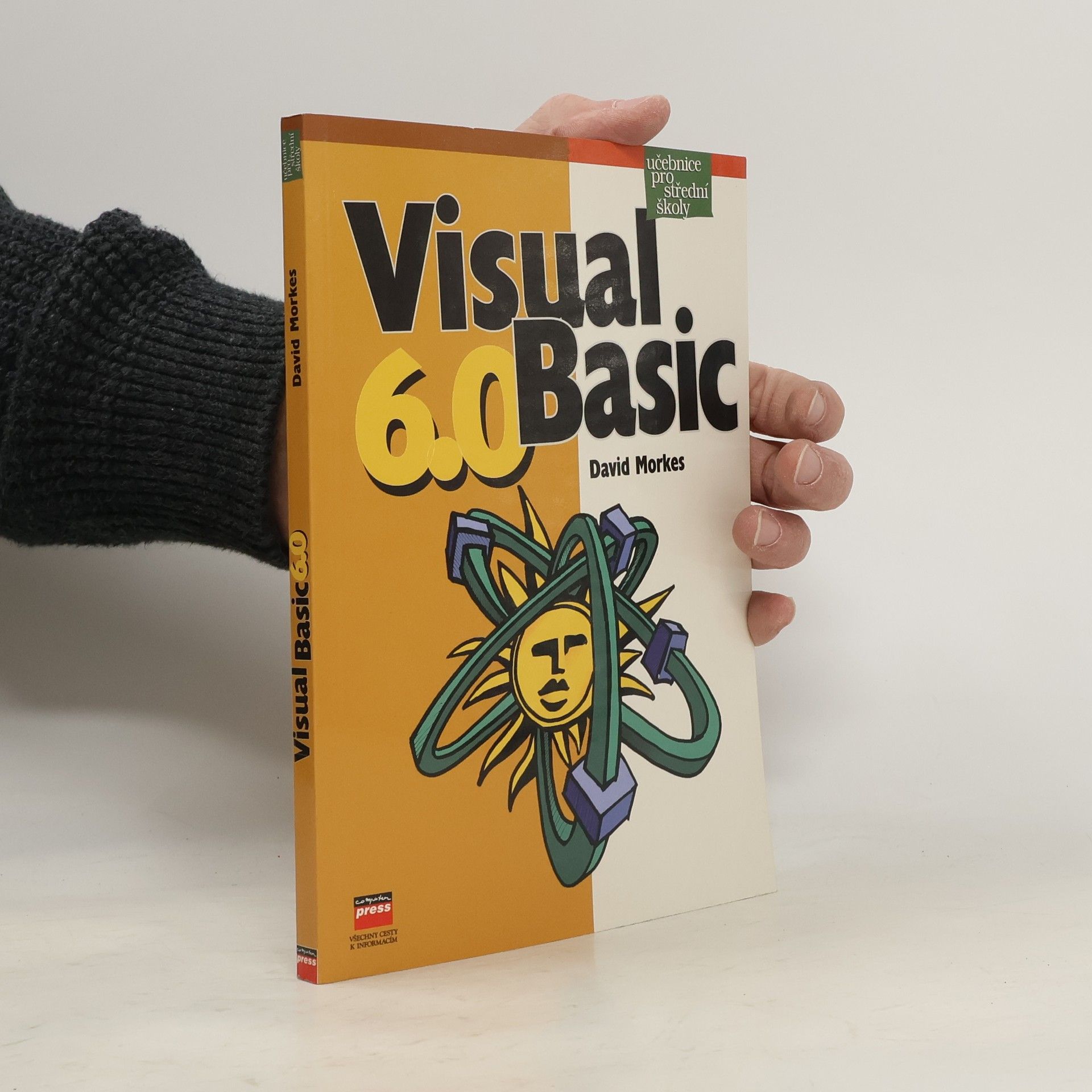 Visual Basic 6.0