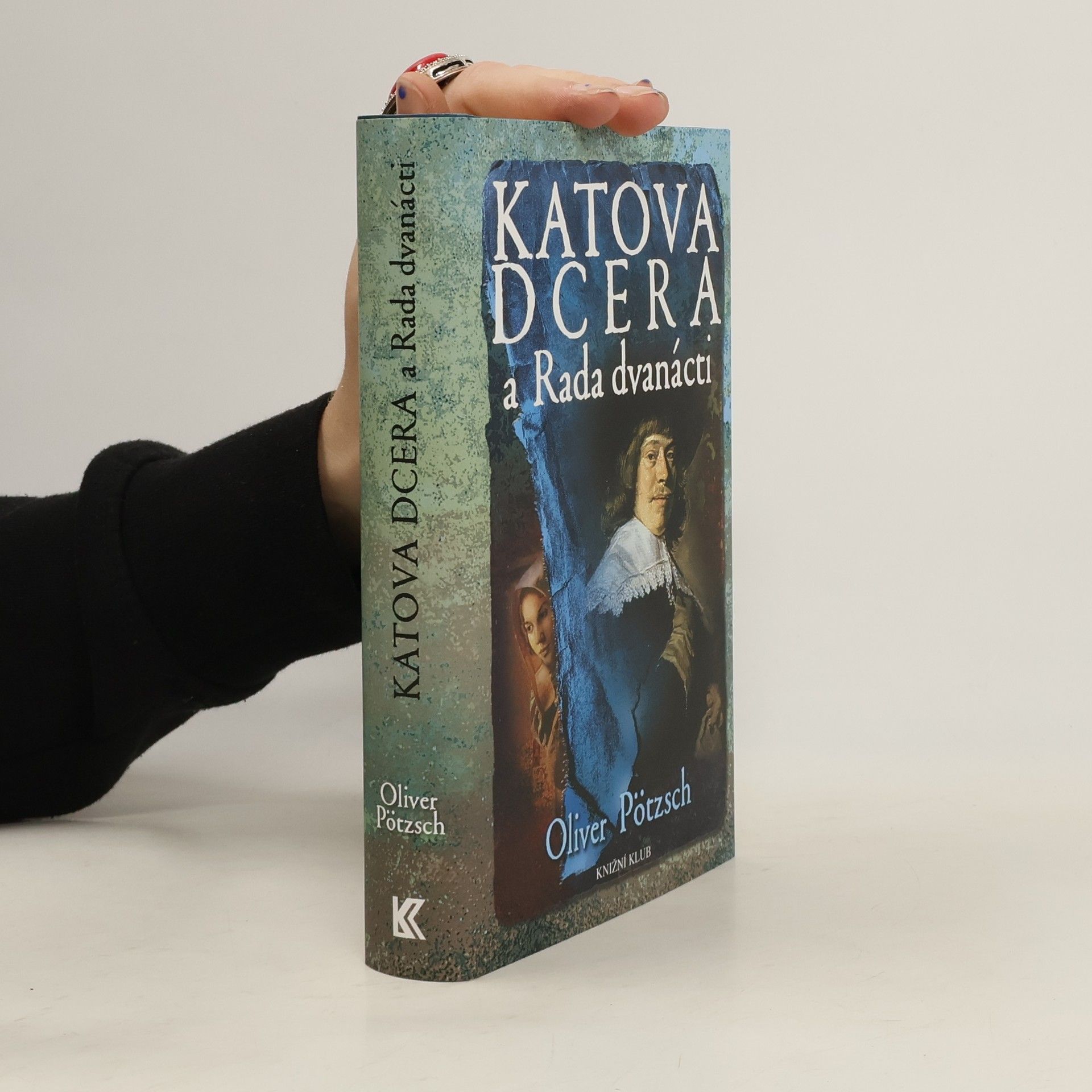 Katova dcera a Rada dvanácti