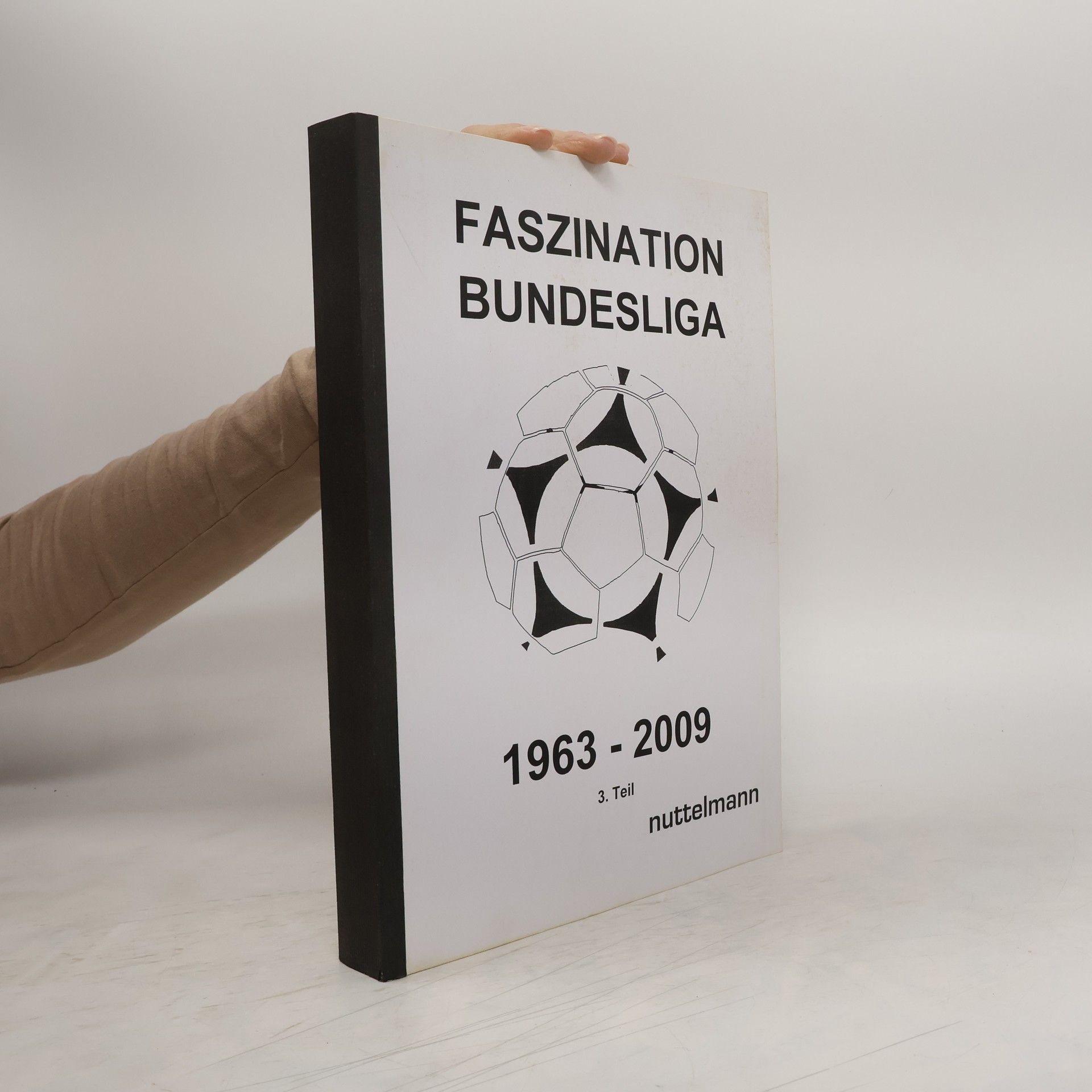 Auteurscollectief Faszination Bundesliga