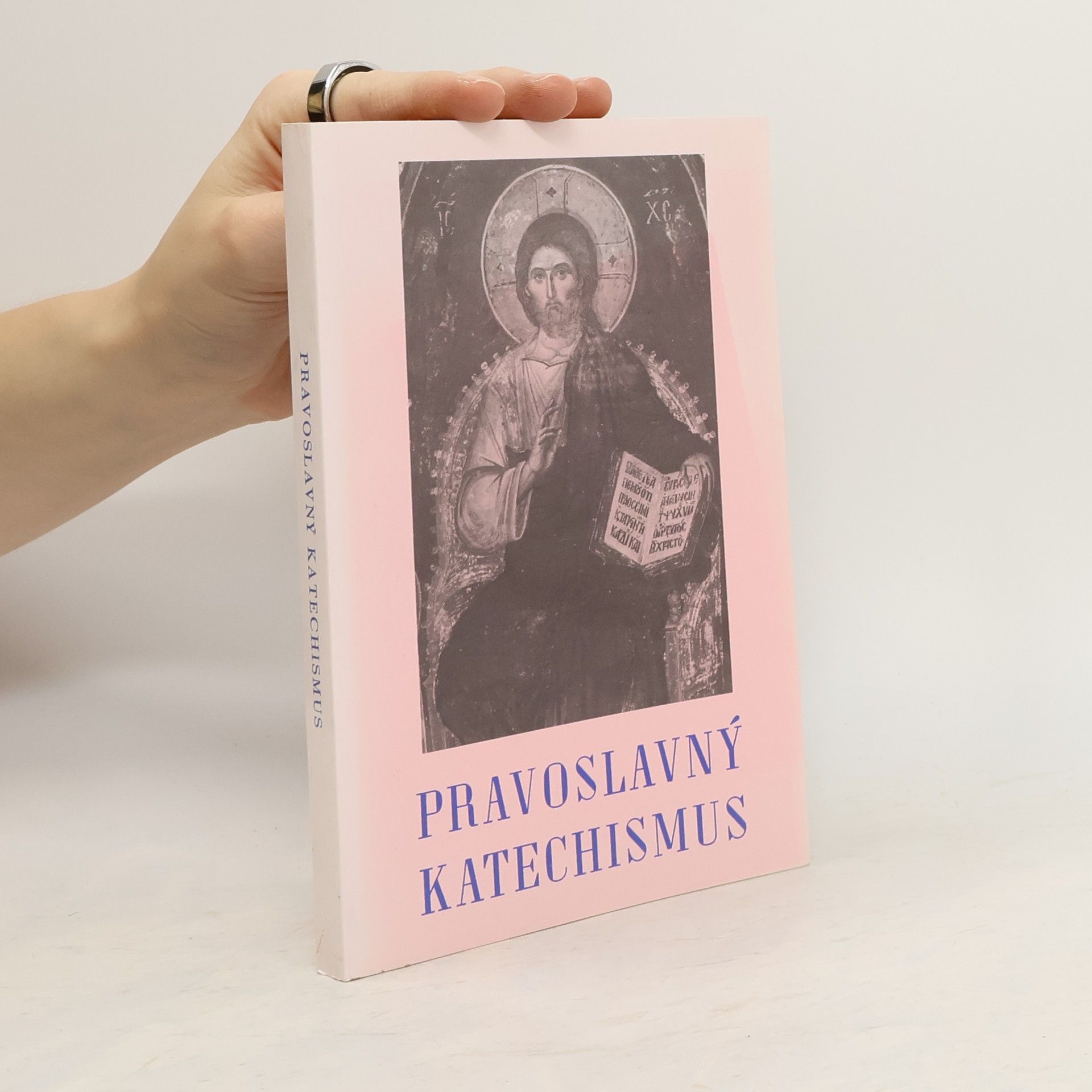 Pravoslavný katechismus