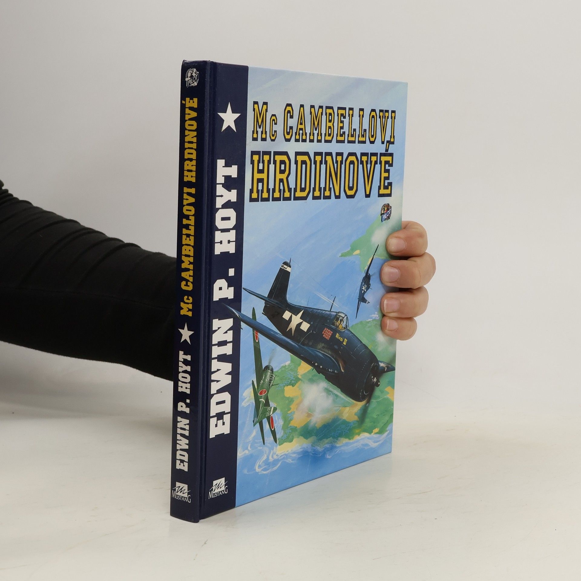 McCambellovi hrdinové