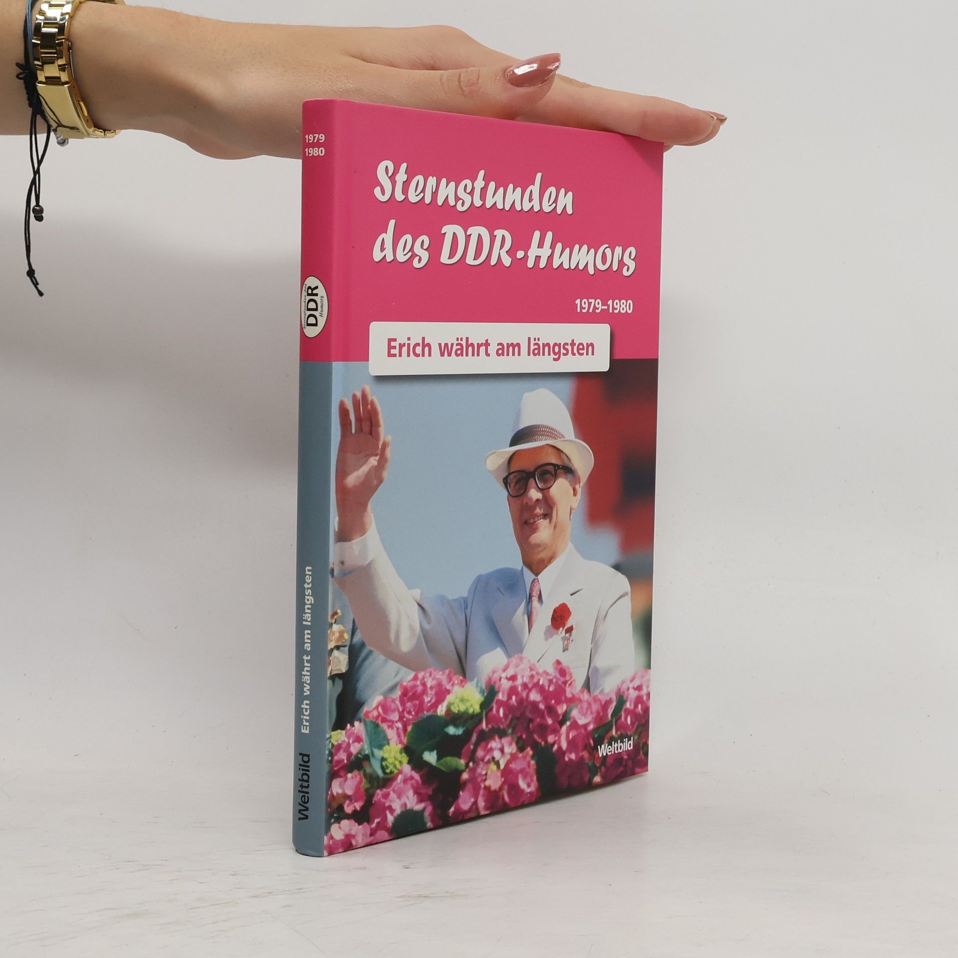 Autorenkollektiv Sternstunden des DDR-Humors 1979-1980