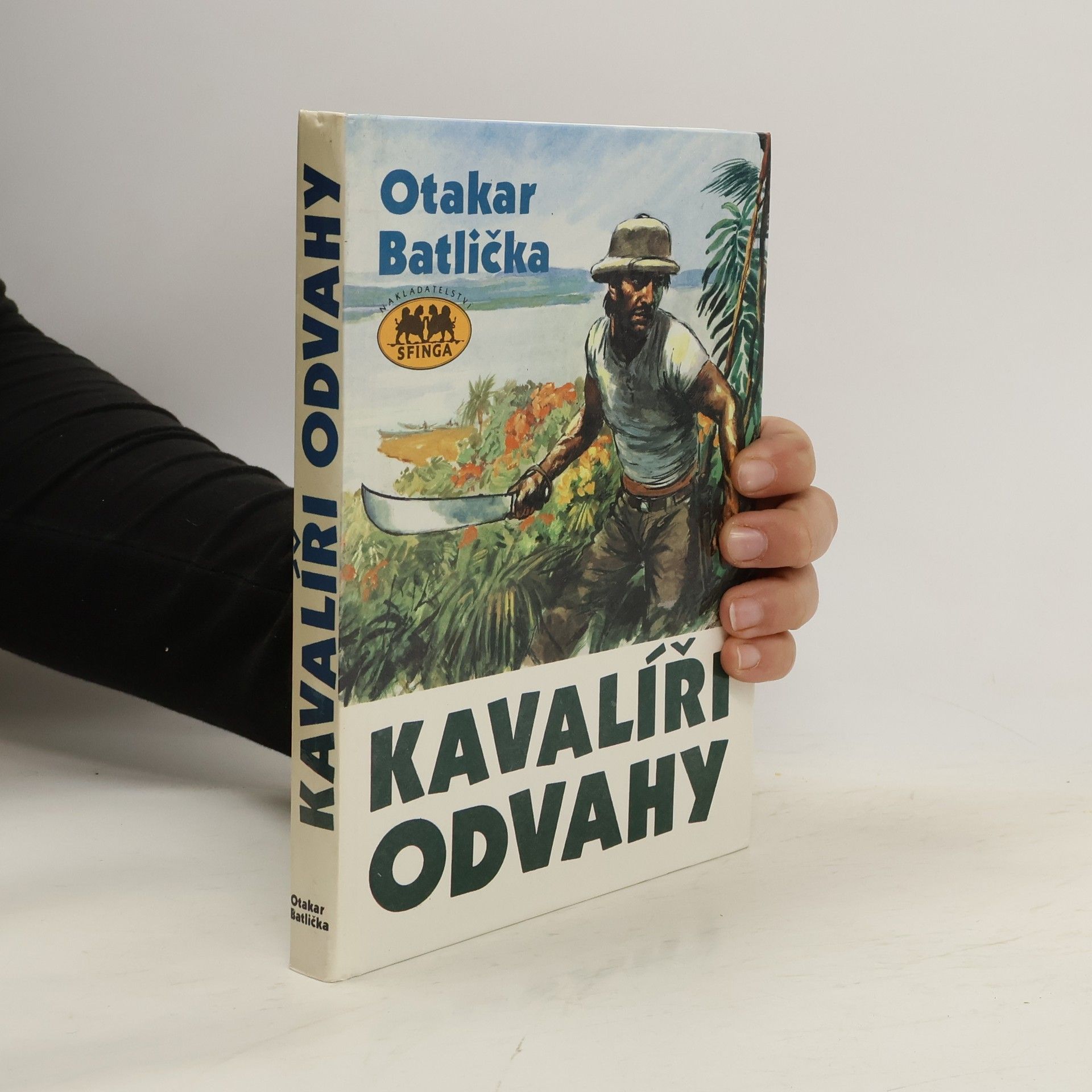 Kavalíři odvahy