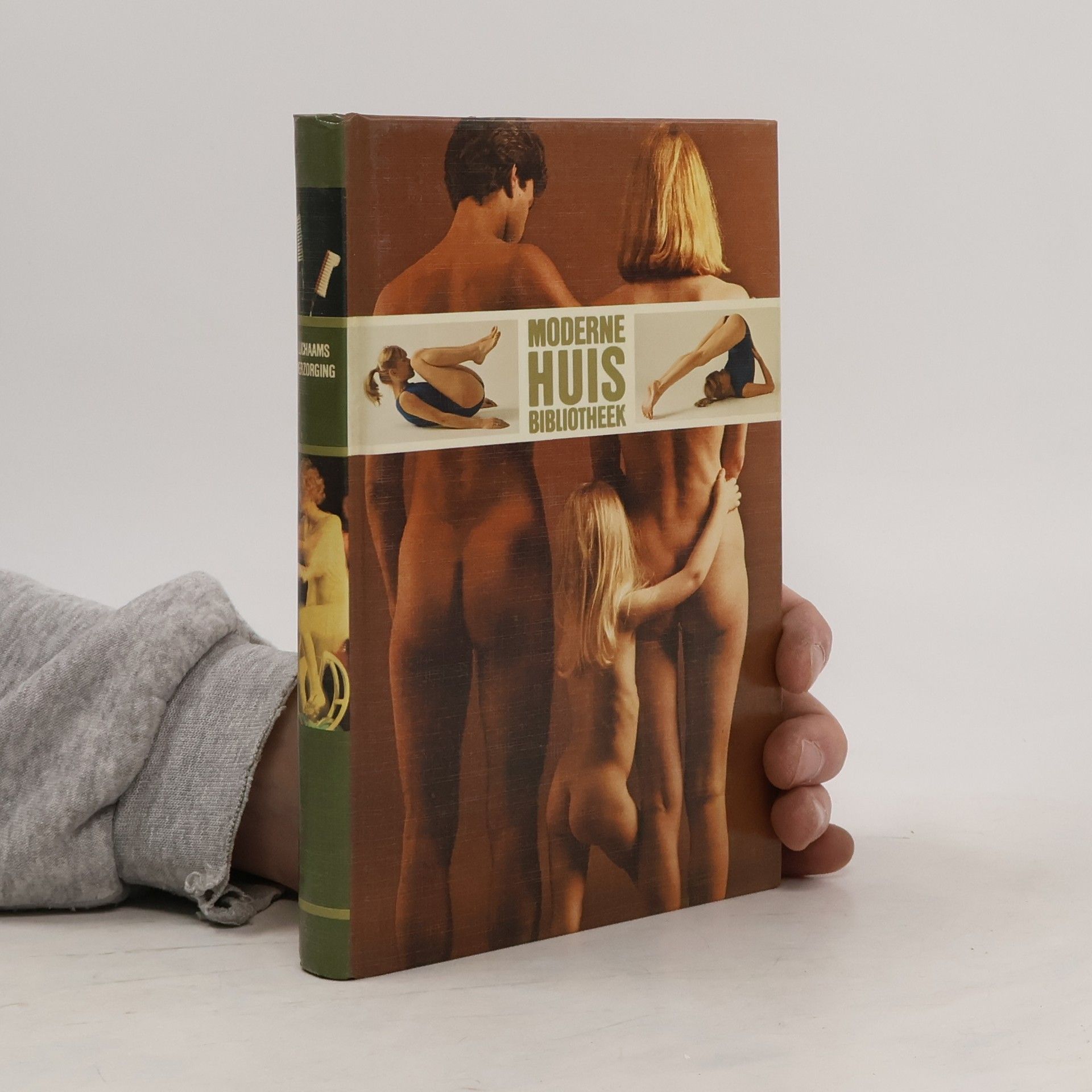 Jonneke Krans Moderne Huis Bibliotheek