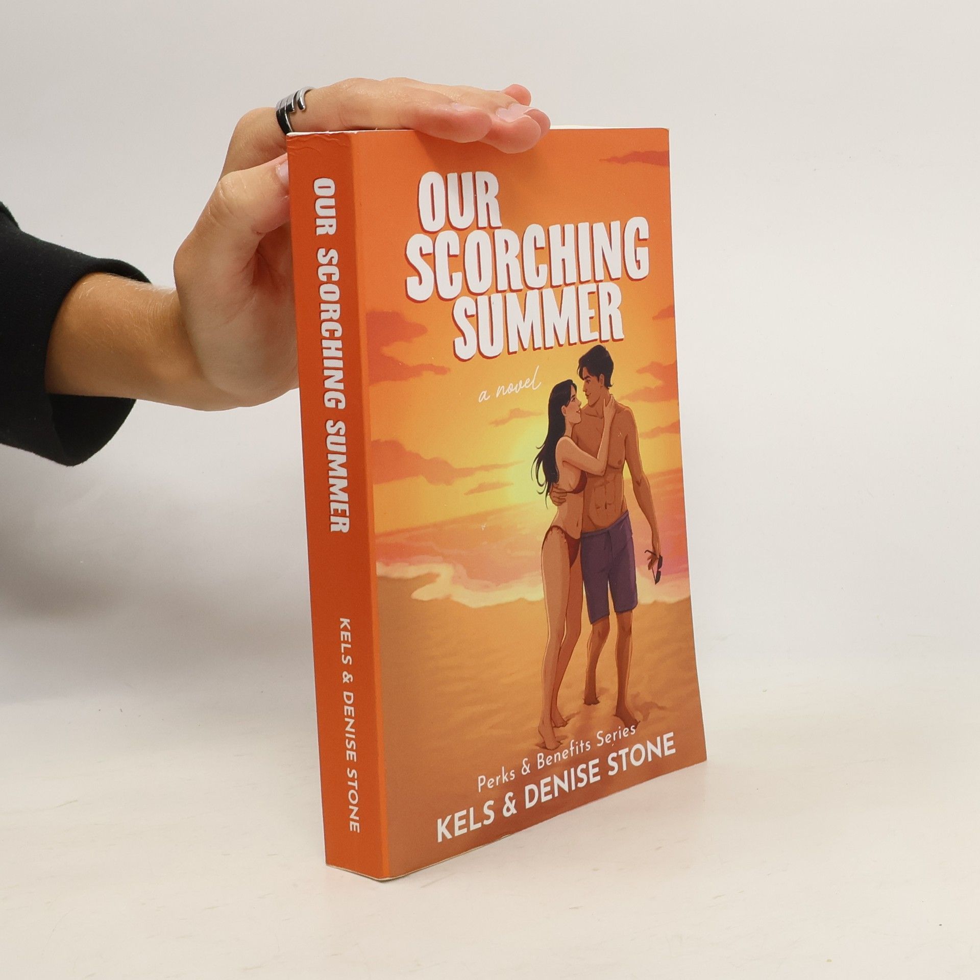 Our Scorching Summer