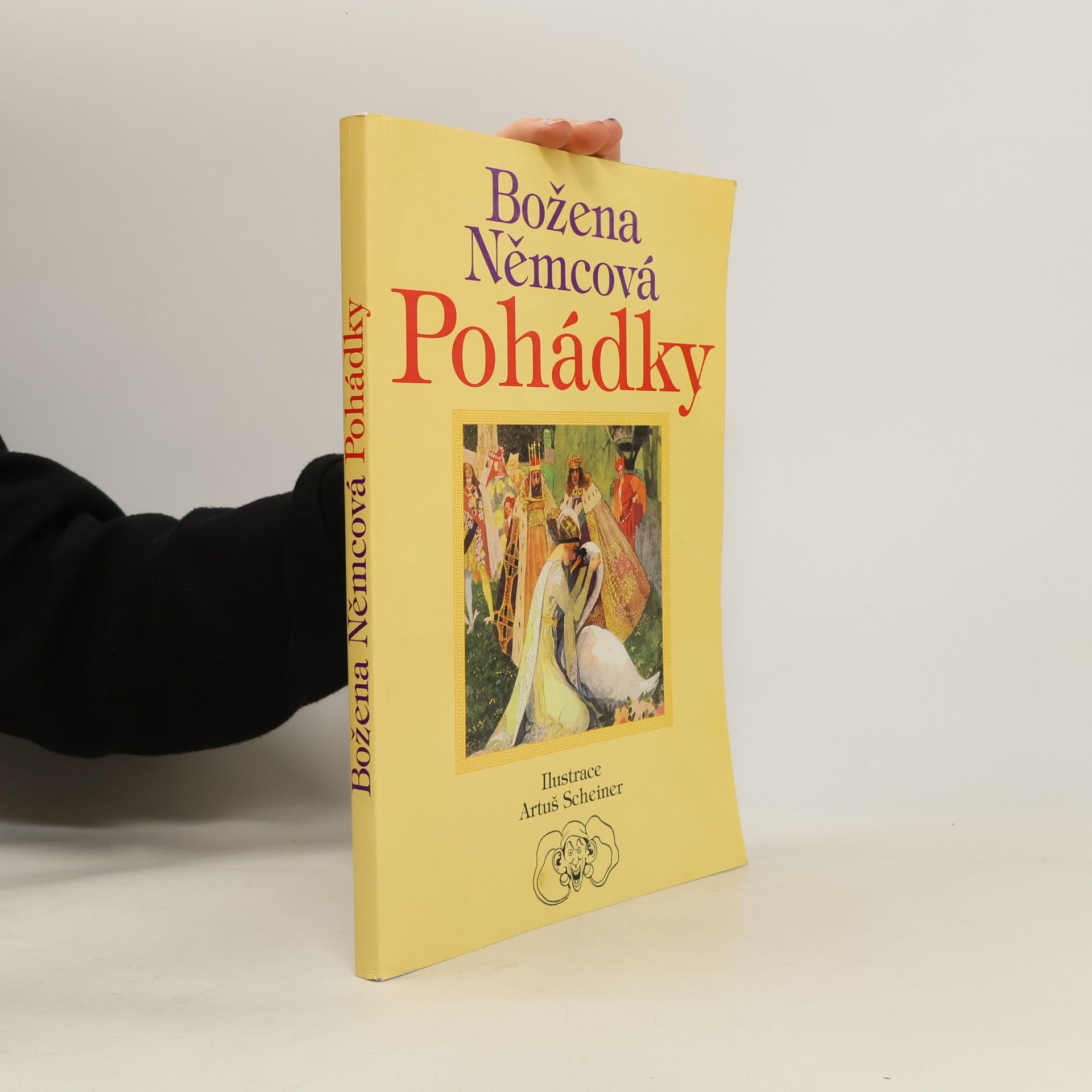Pohádky