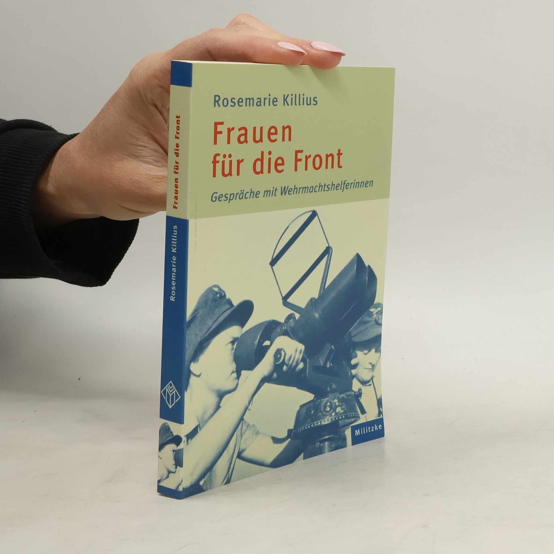 Frauen für die Front