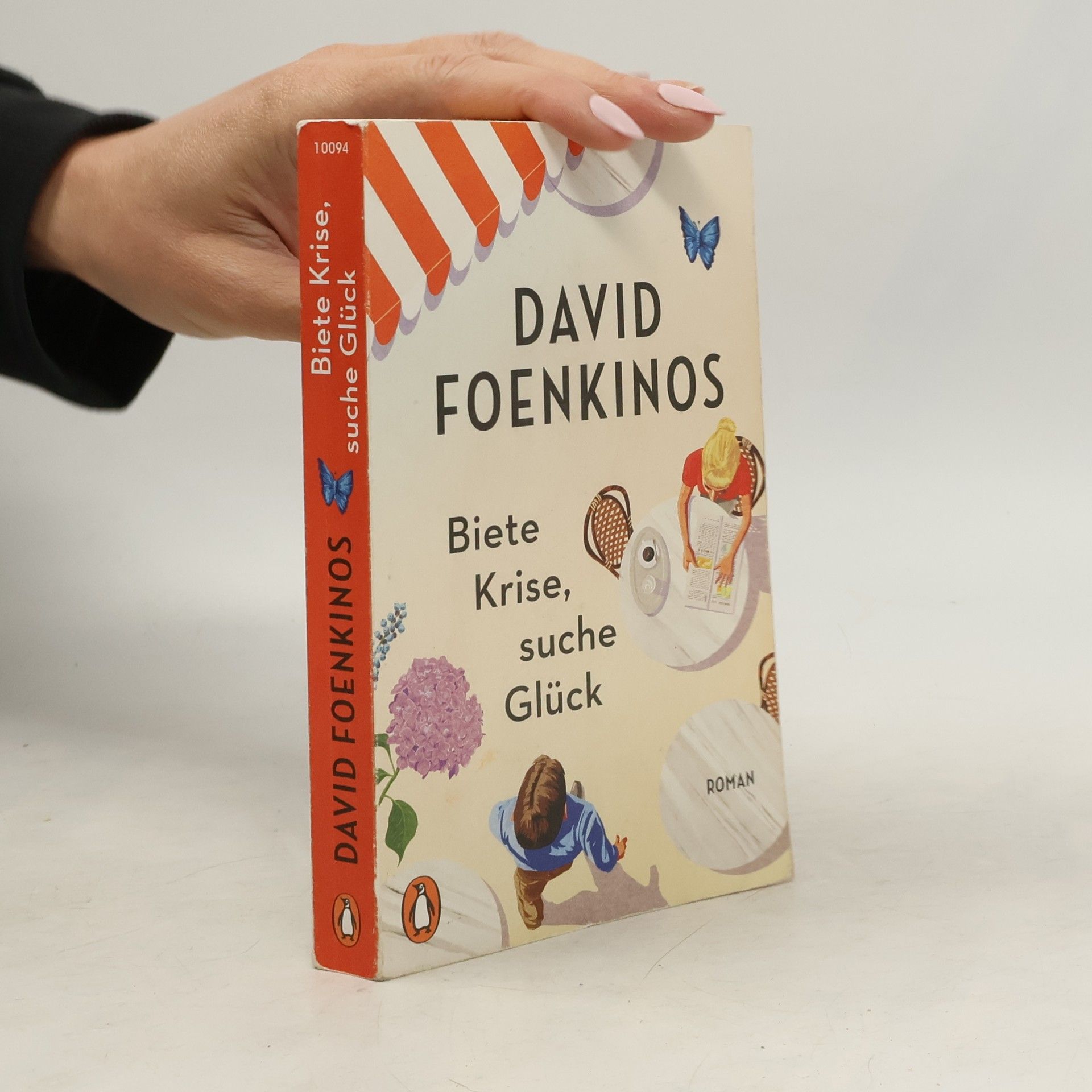 Erin Hunter Warrior cats. Vor dem Sturm