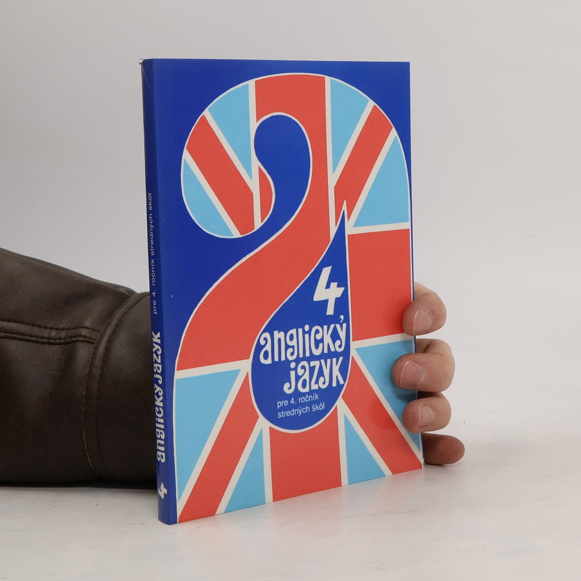 Anglický Jazyk 4 Pre 4. Ročník Stredných Škôl