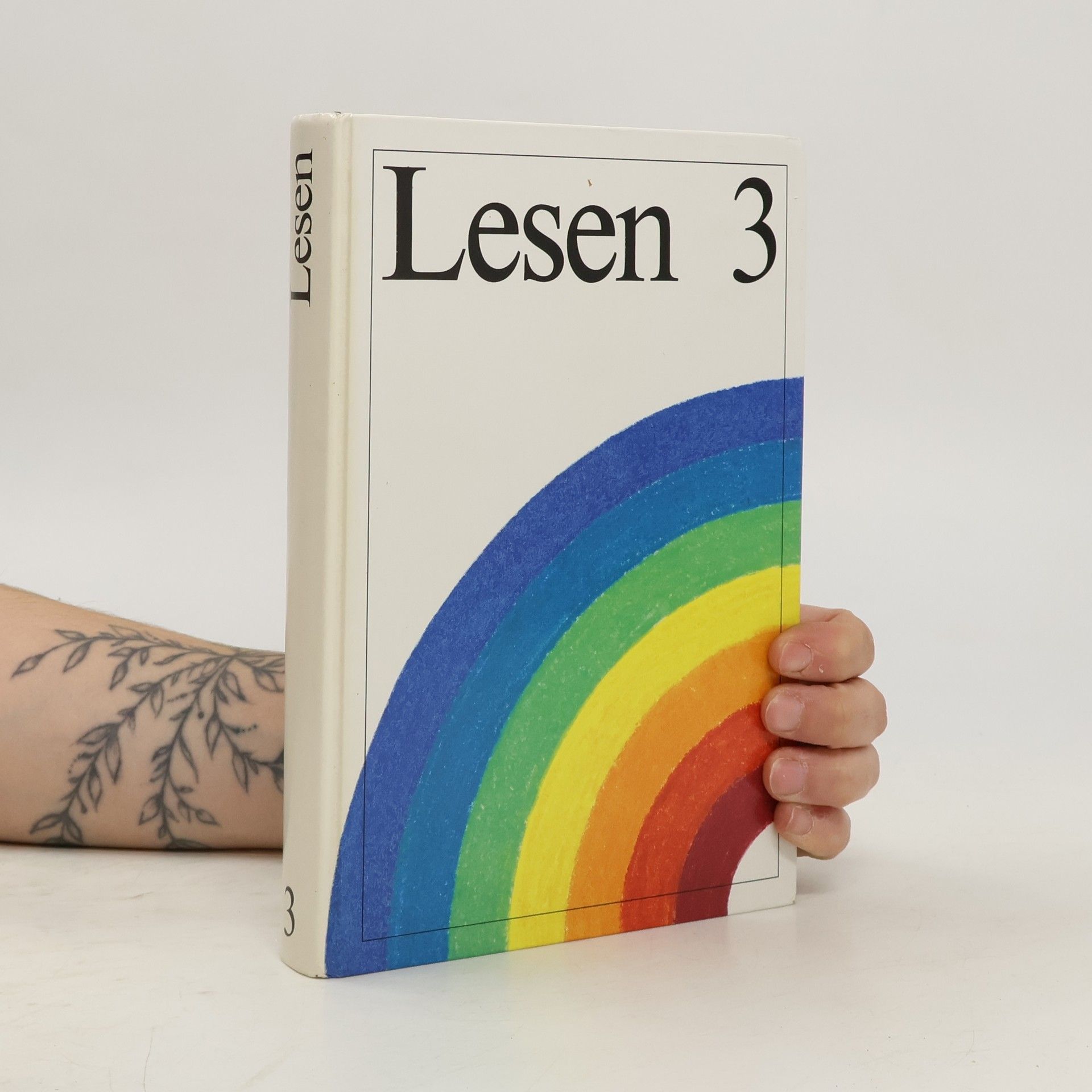 Auteurscollectief Lesen 3