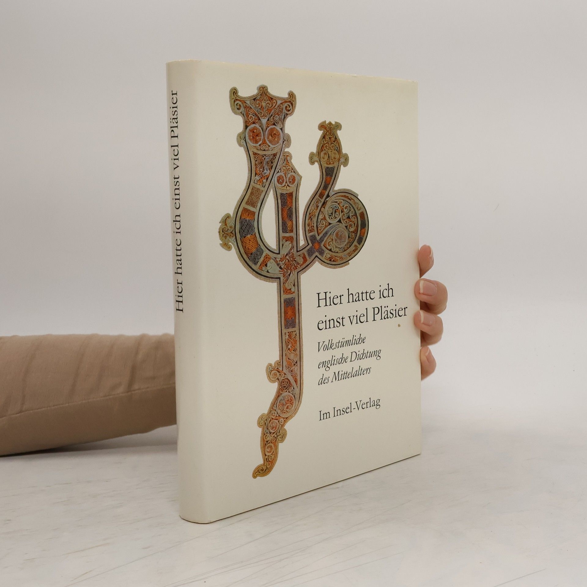 Martin Lehnert Hier hatte ich einst viel Pläsier