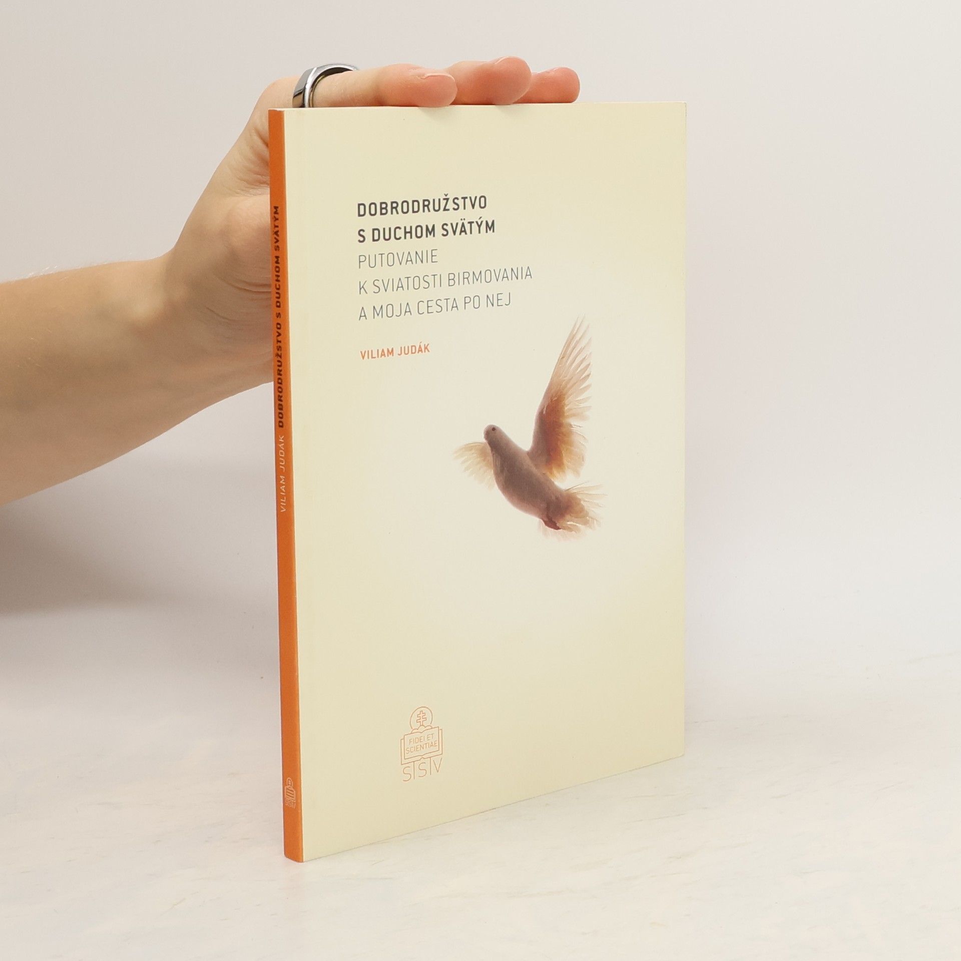 Dobrodružstvo s Duchom Svätým