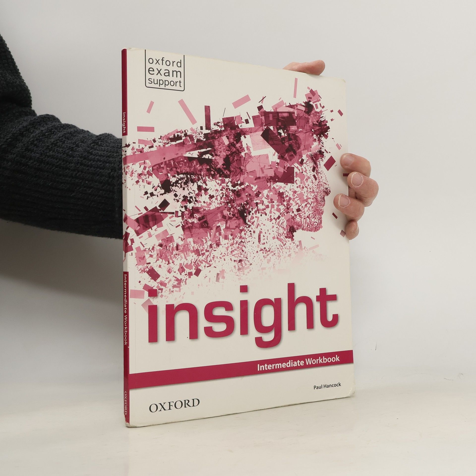 Insight. Intermediate Workbook